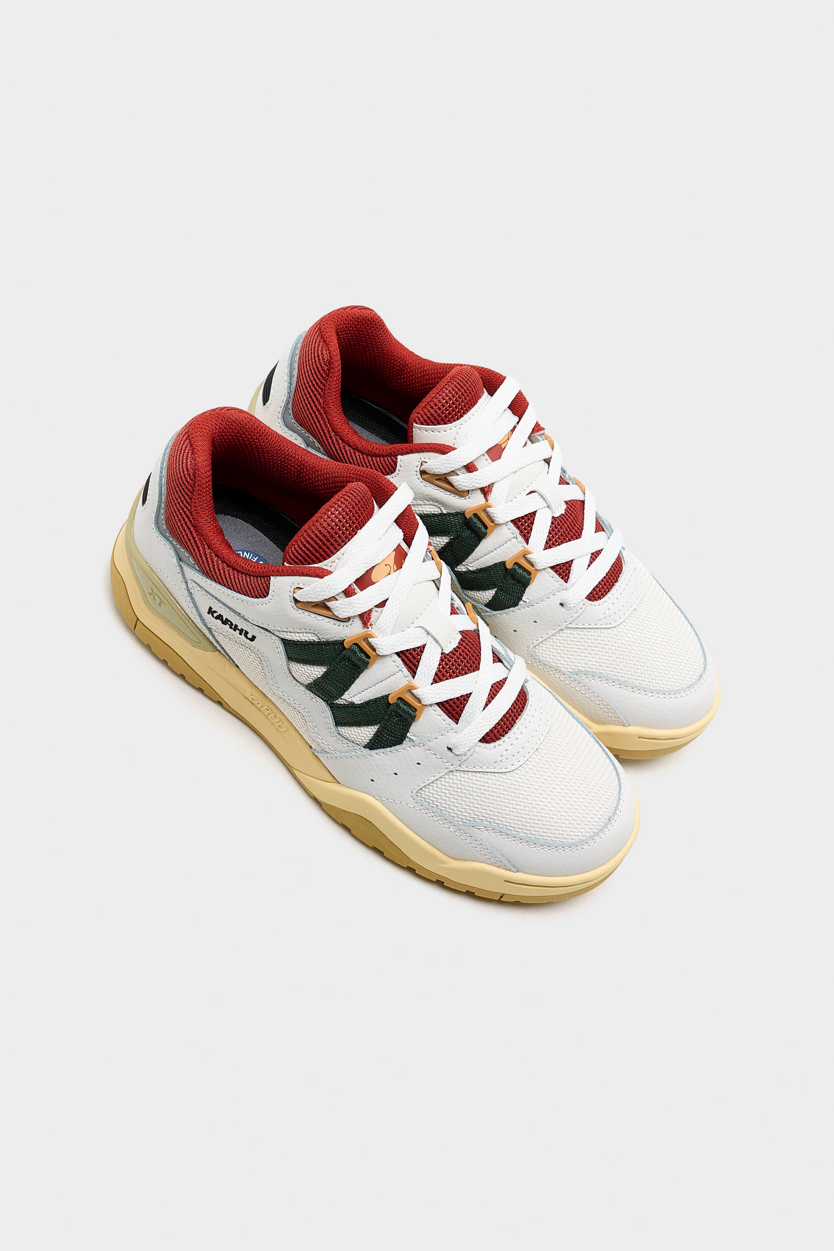 Fusion XT for Women (261 / W / RED)
