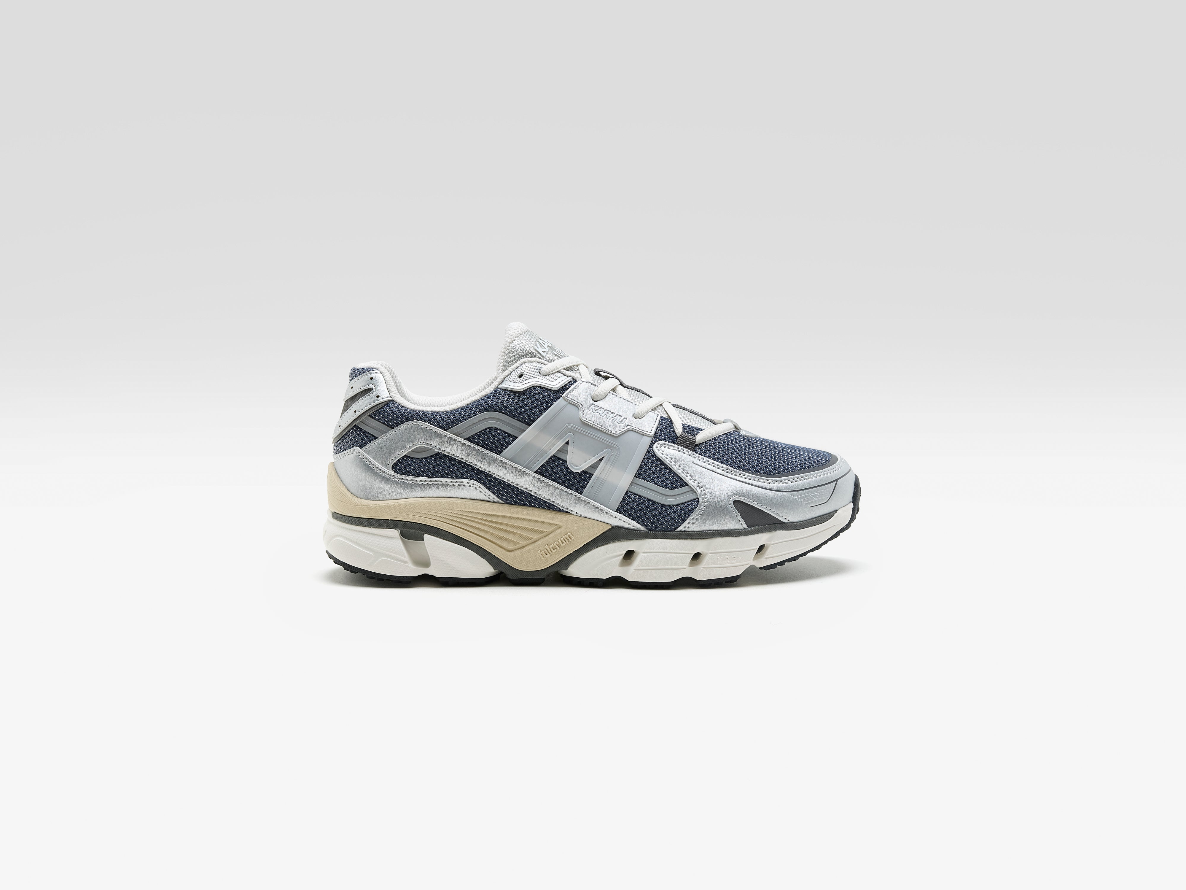 Super Fulcrum for Men (261 / M / SILVER)