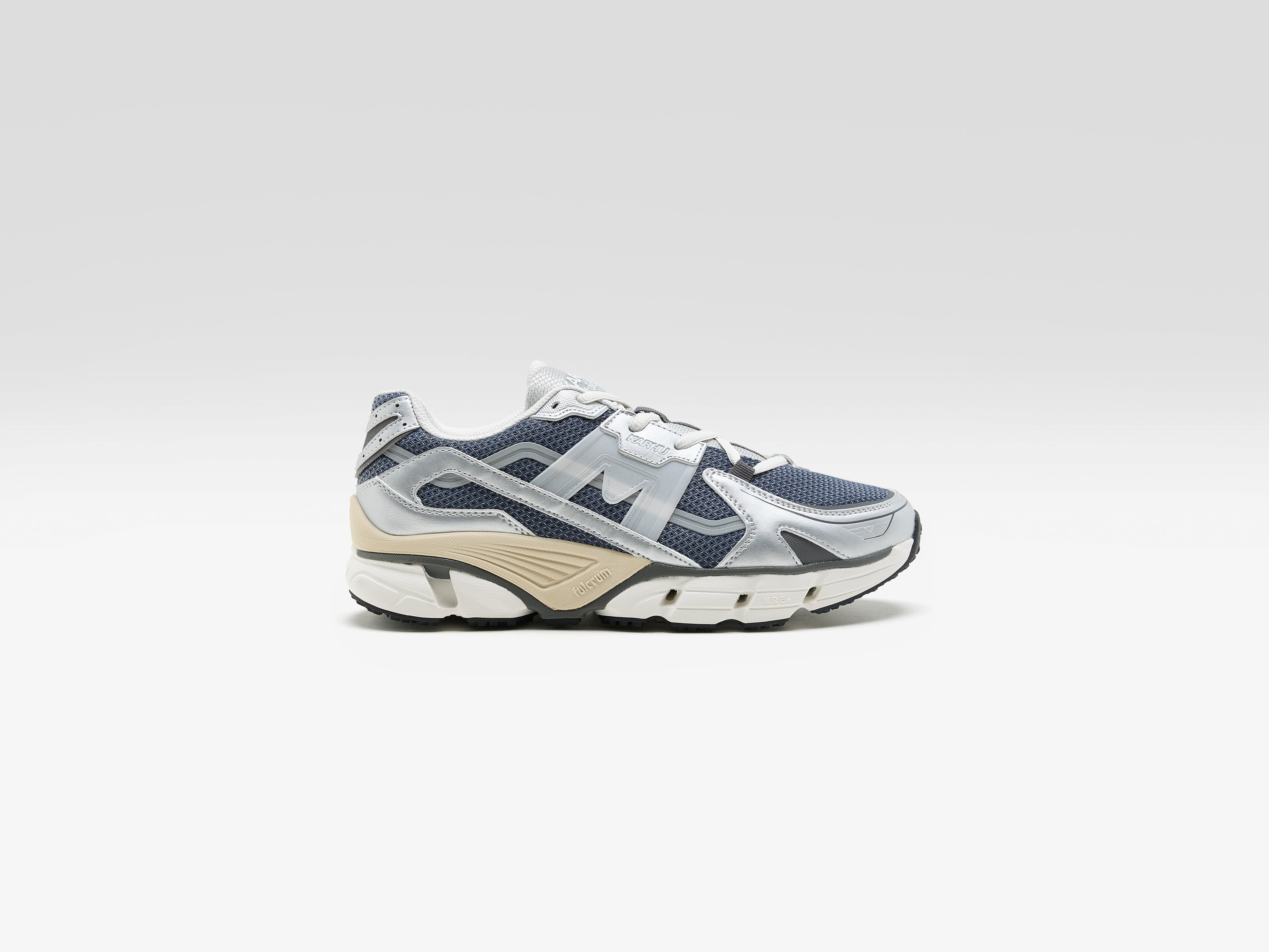 Super Fulcrum voor Dames (261 / W / SILVER)