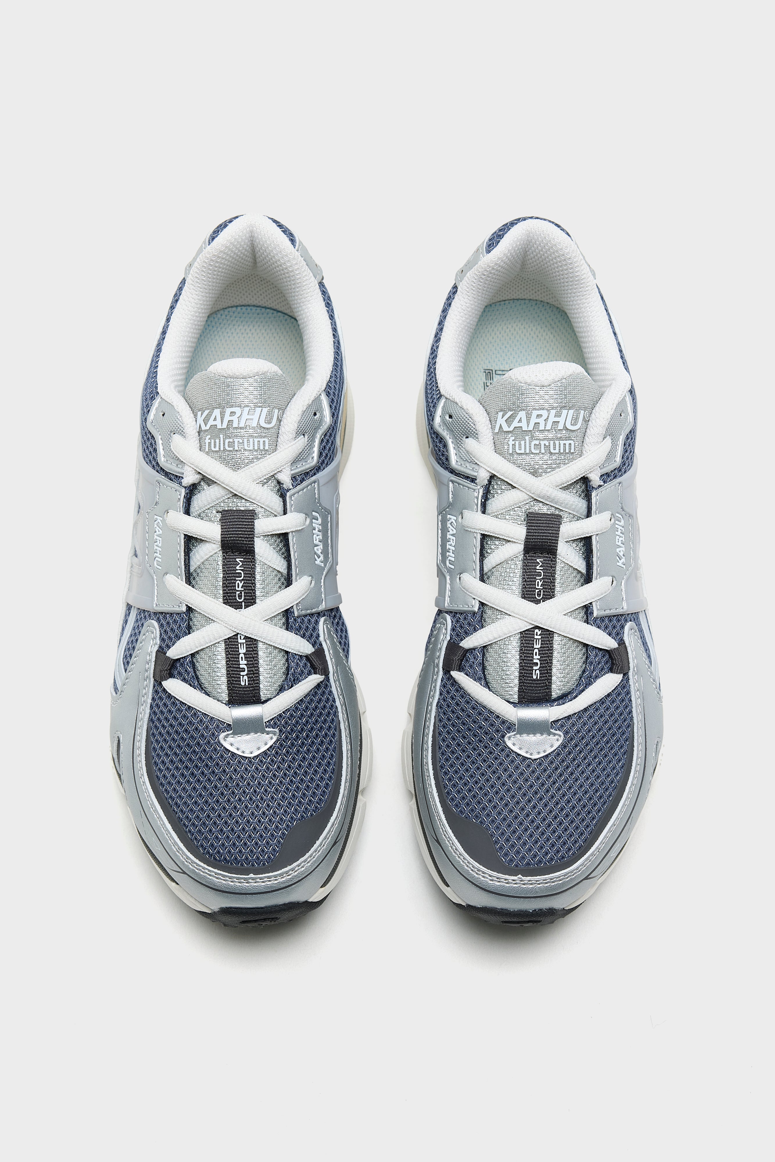 Super Fulcrum voor Dames (261 / W / SILVER)
