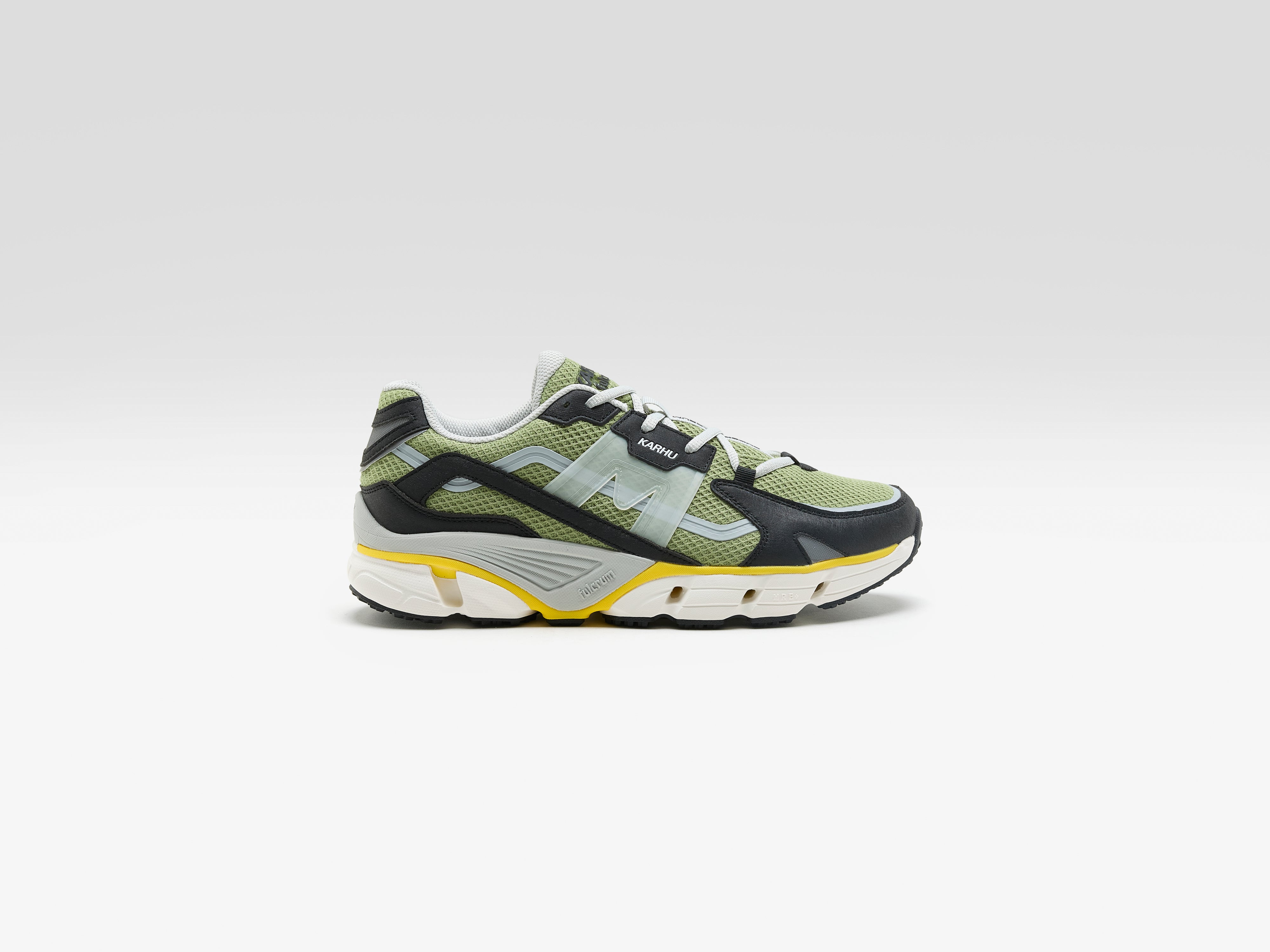 Super Fulcrum voor Heren (261 / M / GREEN)