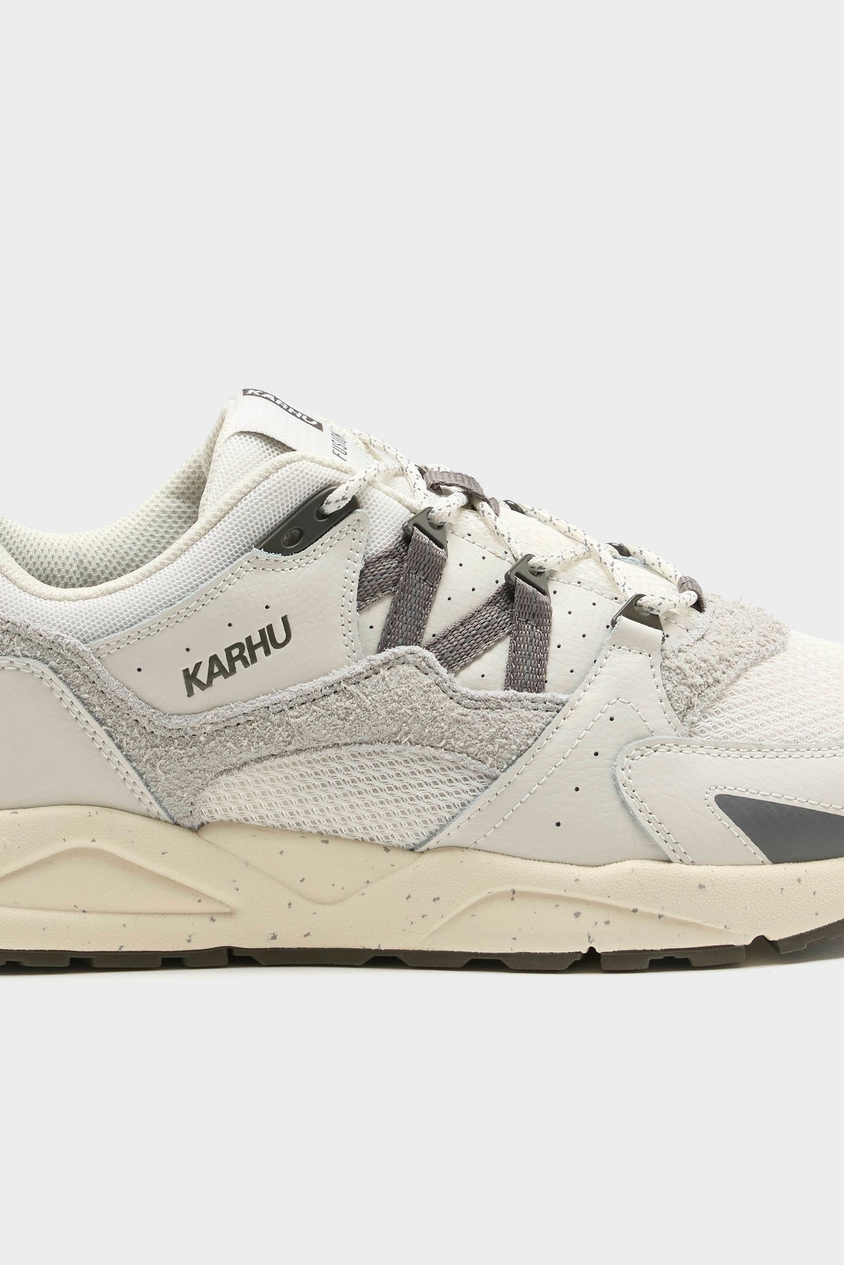 Fusion 2.0 voor Heren (262 / M / WHITE)