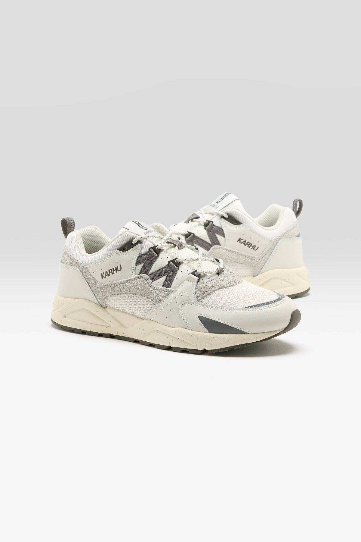 Fusion 2.0 voor Heren (262 / M / WHITE)