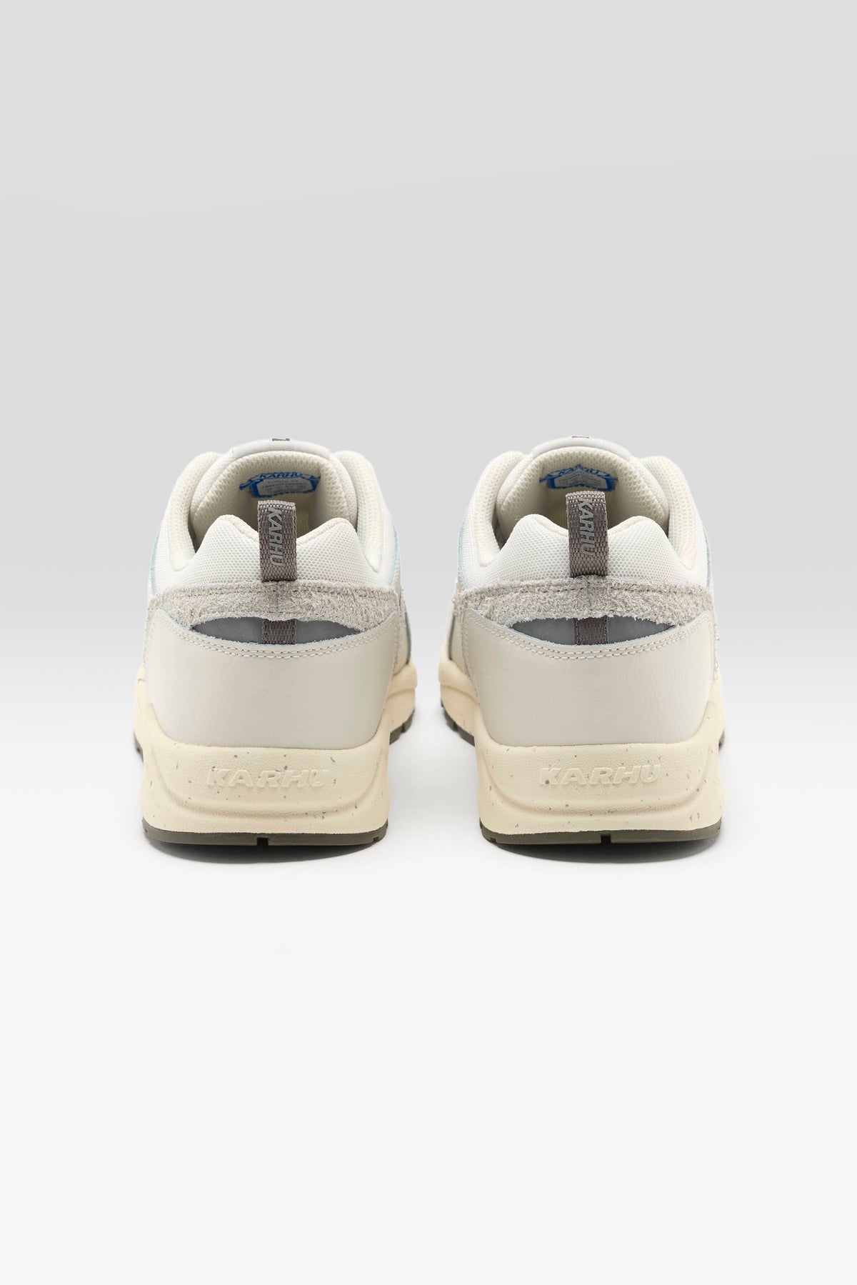 Fusion 2.0 voor Heren (262 / M / WHITE)