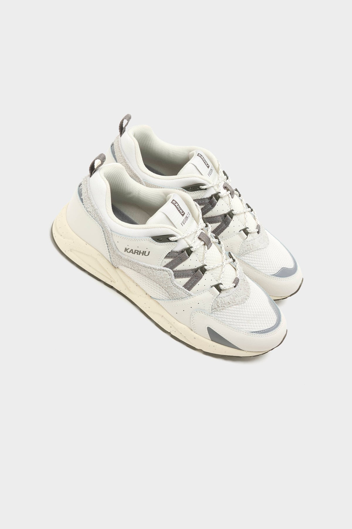 Fusion 2.0 voor Heren (262 / M / WHITE)