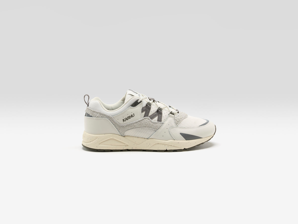 Fusion 2.0 voor Heren (262 / M / WHITE)