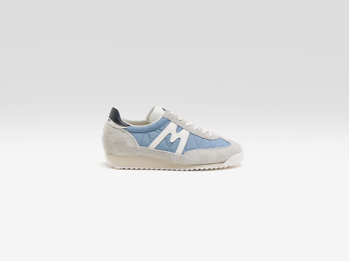Mestari 76 voor Dames (262 / W / BLUE JEANS)