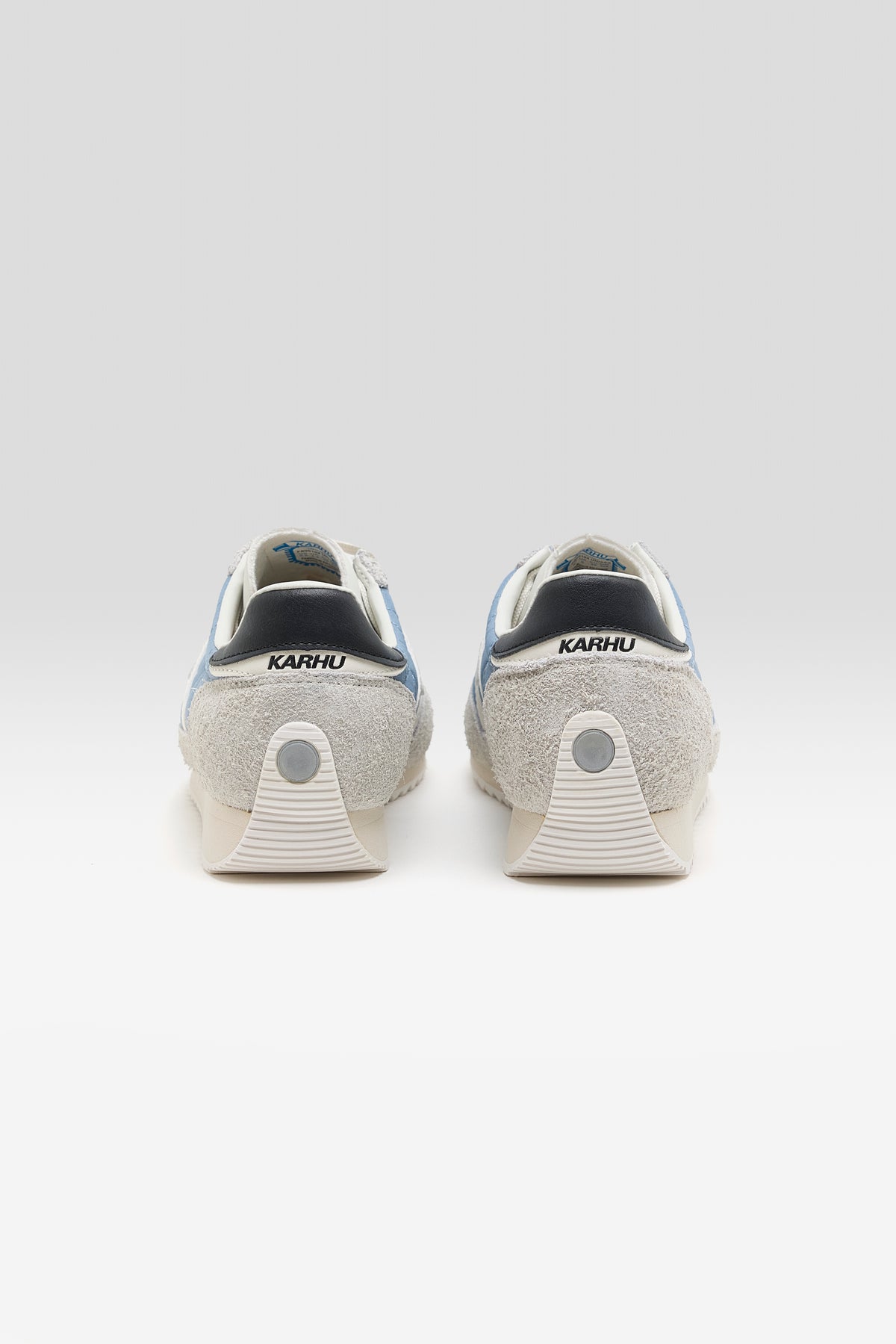 Mestari 76 voor Dames (262 / W / BLUE JEANS)