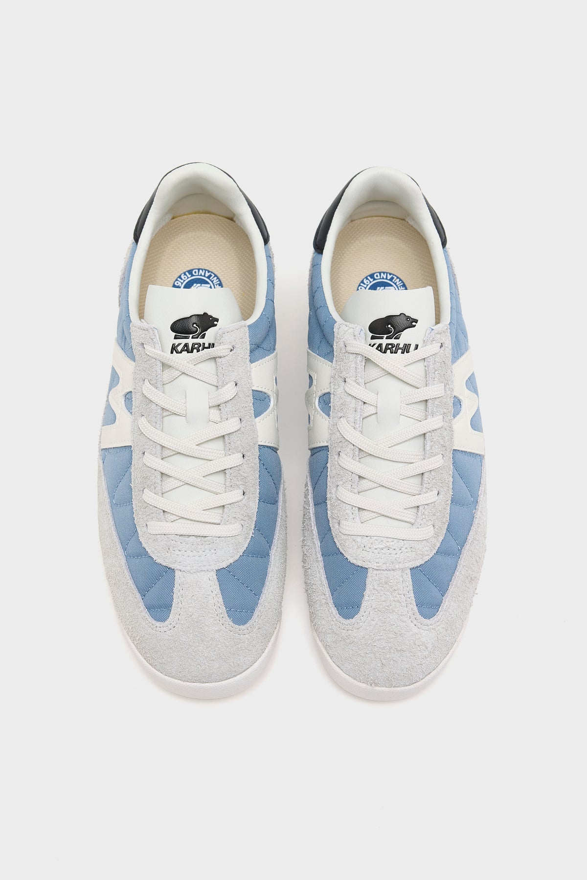 Mestari 76 voor Dames (262 / W / BLUE JEANS)