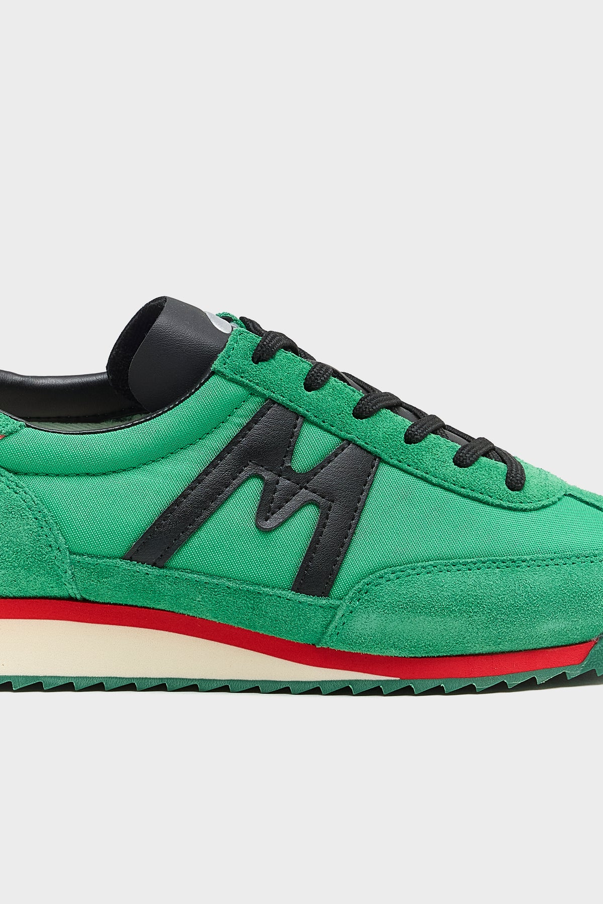 Mestari 76 voor Dames (262 / W / GREEN)