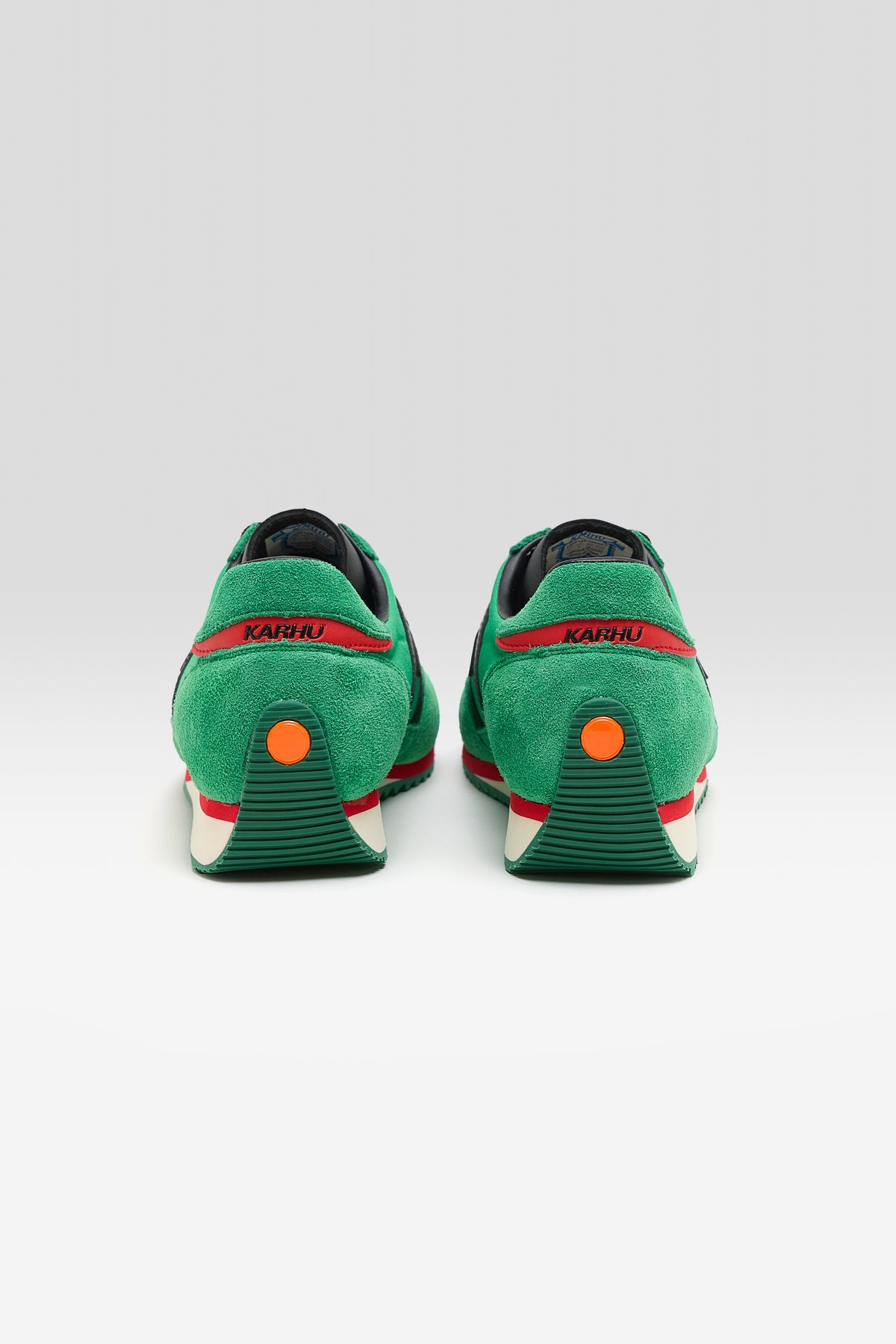 Mestari 76 voor Dames (262 / W / GREEN)