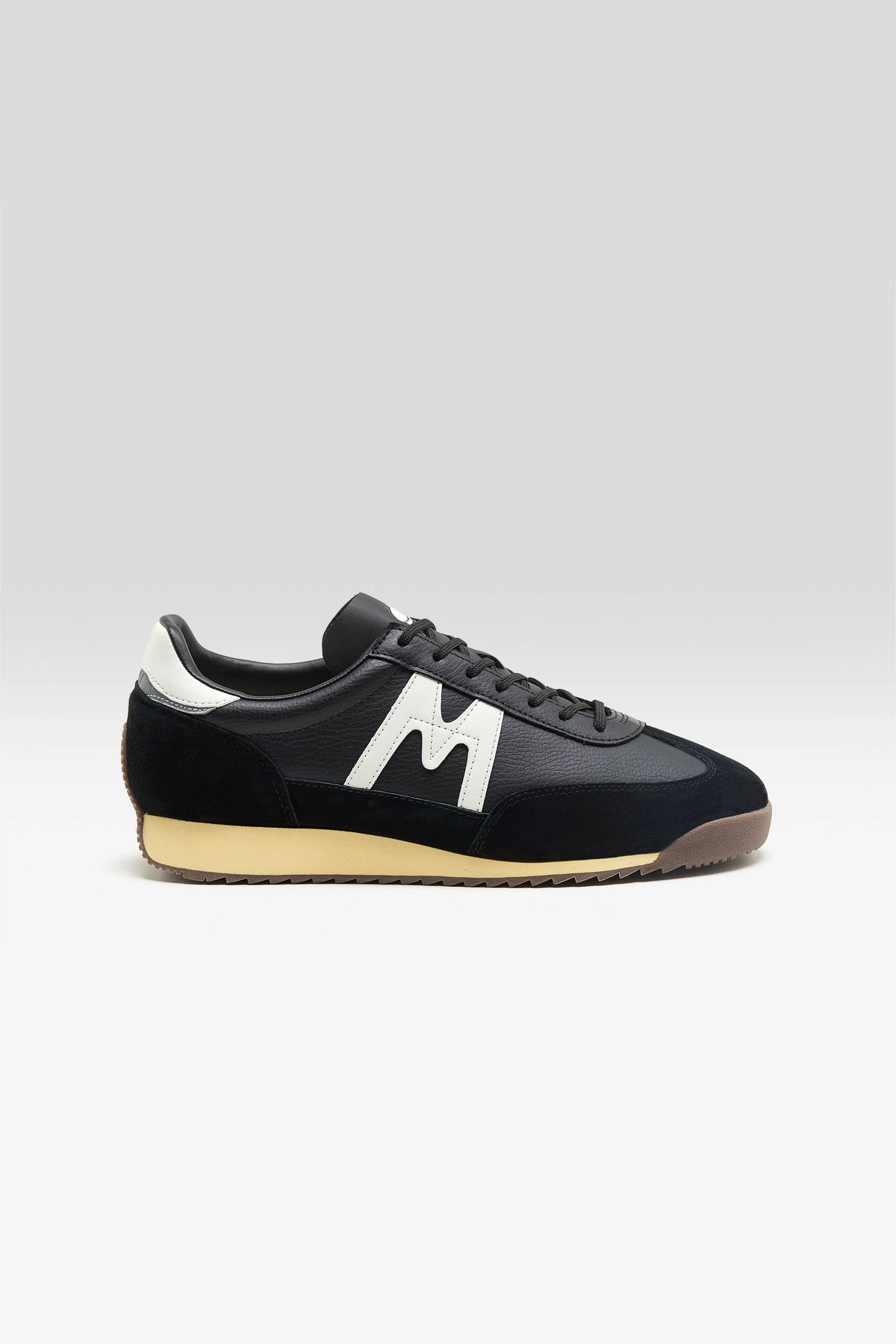 Mestari 76 for Men (262 / M / BLACK)