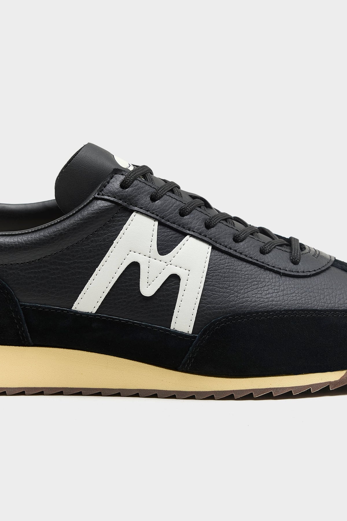 Mestari 76 for Men (262 / M / BLACK)