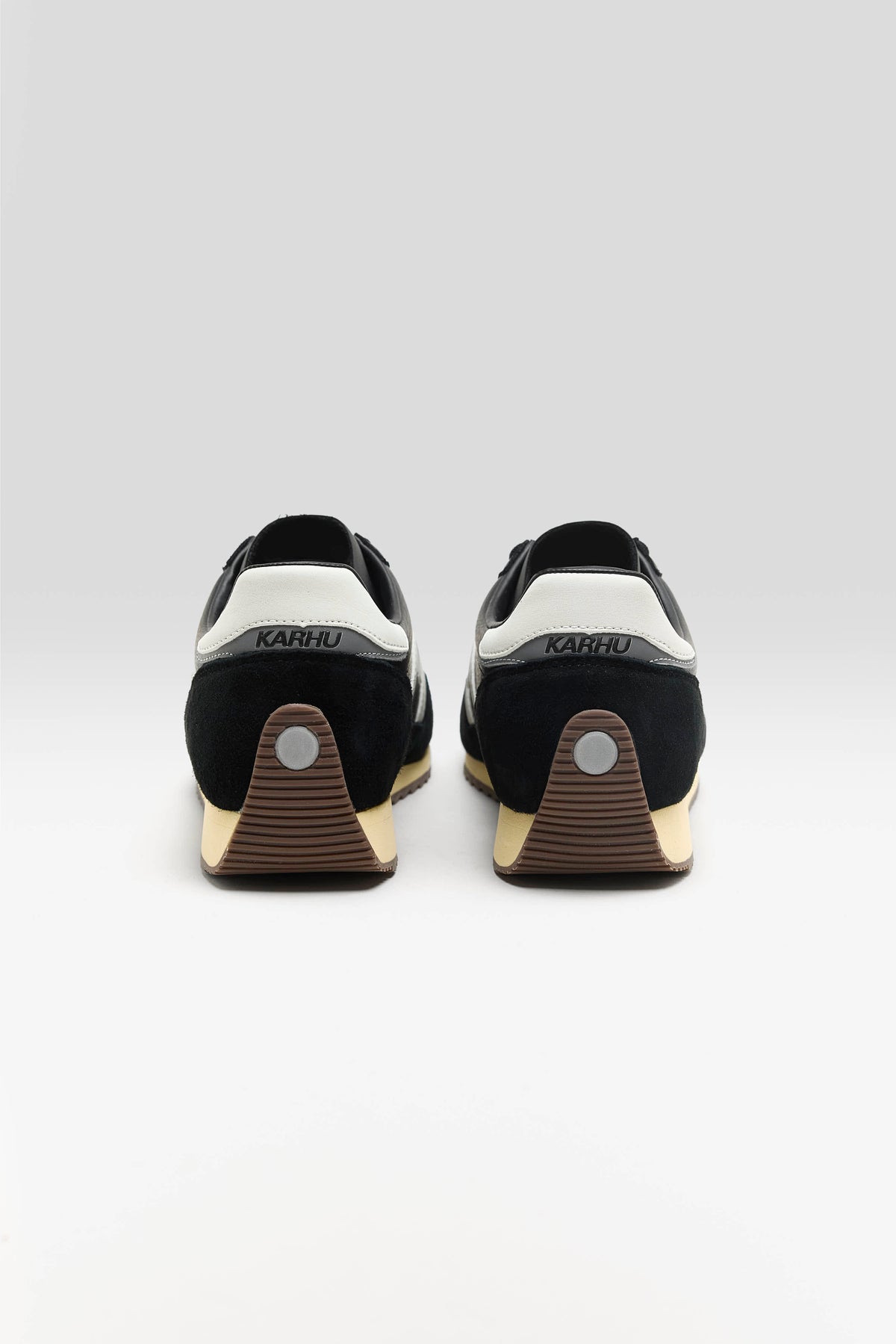 Mestari 76 for Men (262 / M / BLACK)