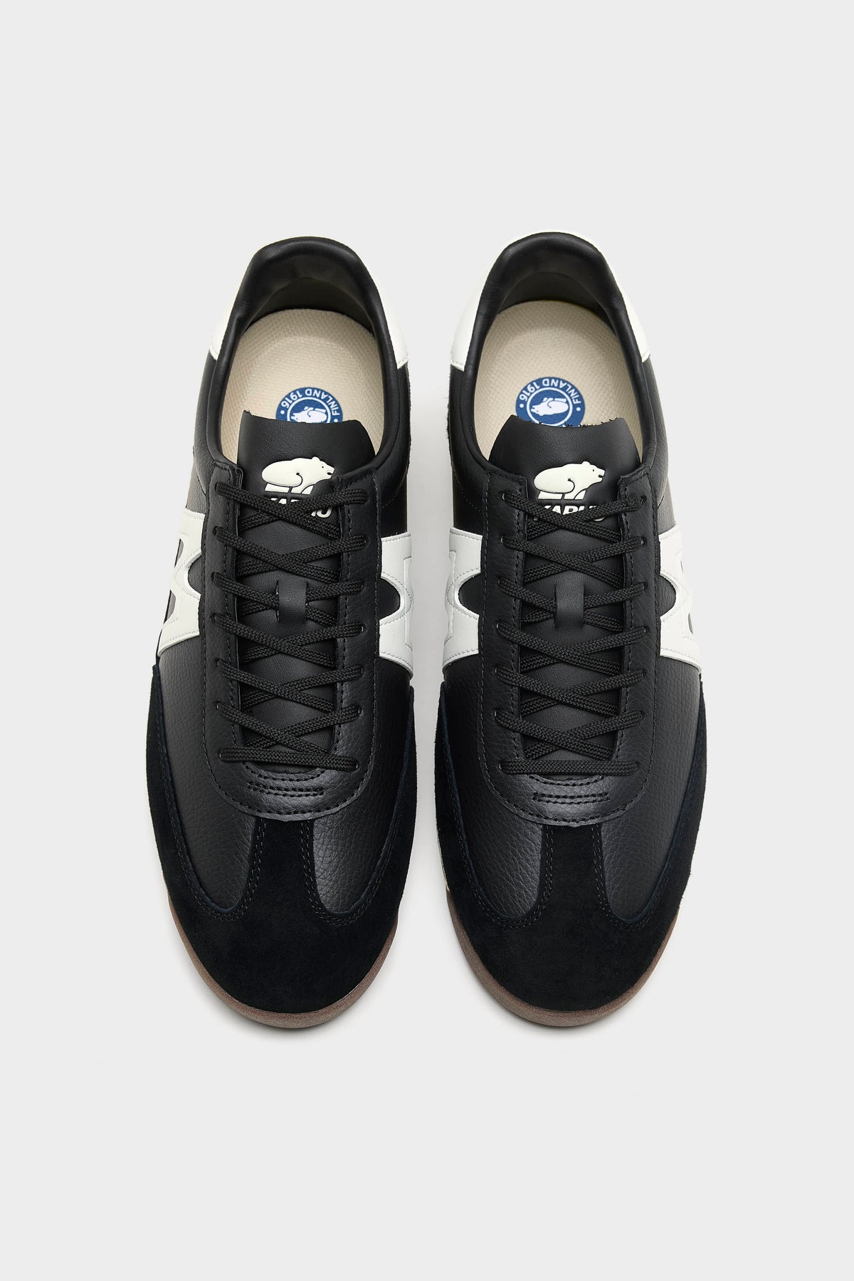 Mestari 76 for Men (262 / M / BLACK)
