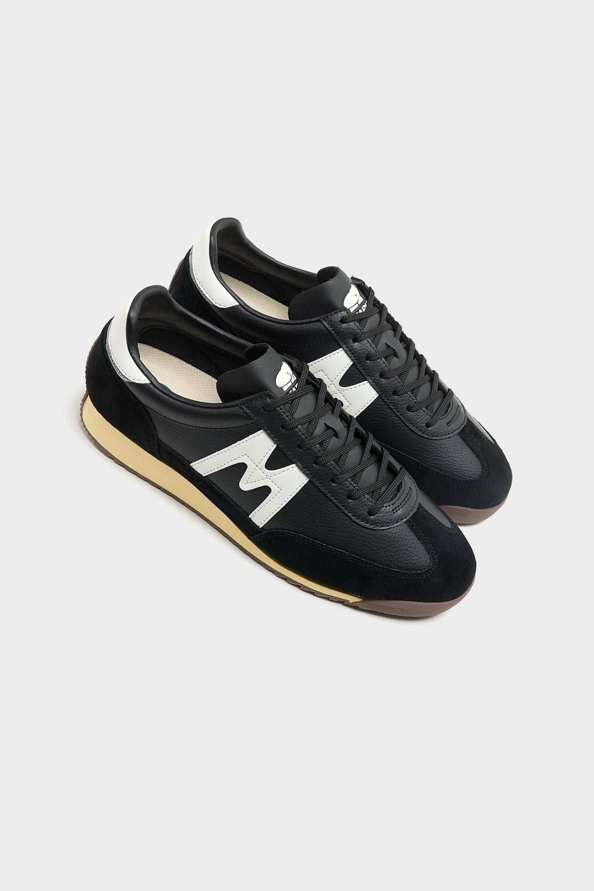 Mestari 76 for Men (262 / M / BLACK)