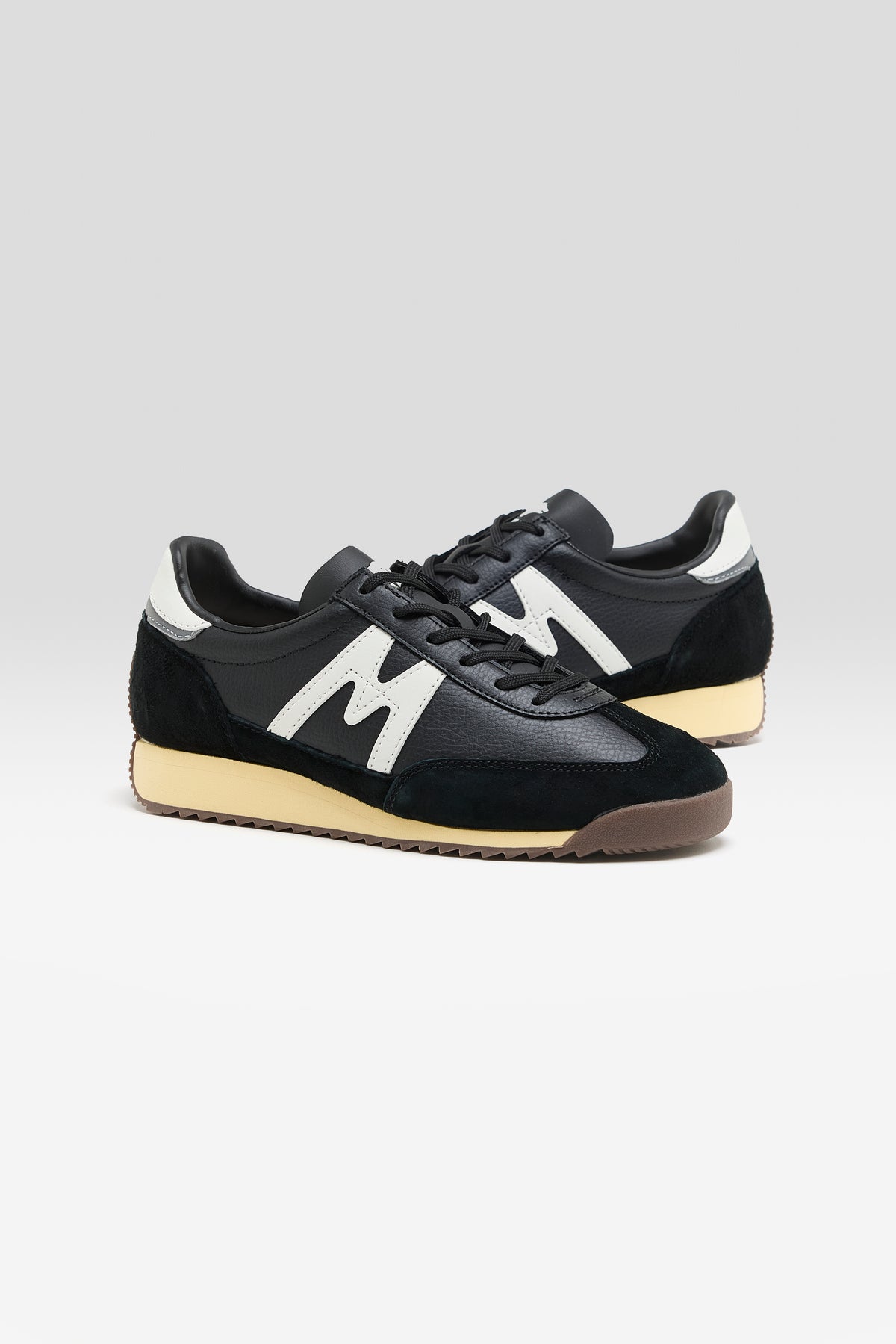 Mestari 76 voor Dames (262 / W / BLACK)
