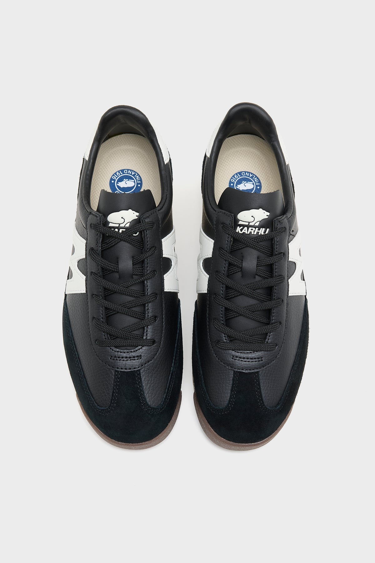 Mestari 76 voor Dames (262 / W / BLACK)