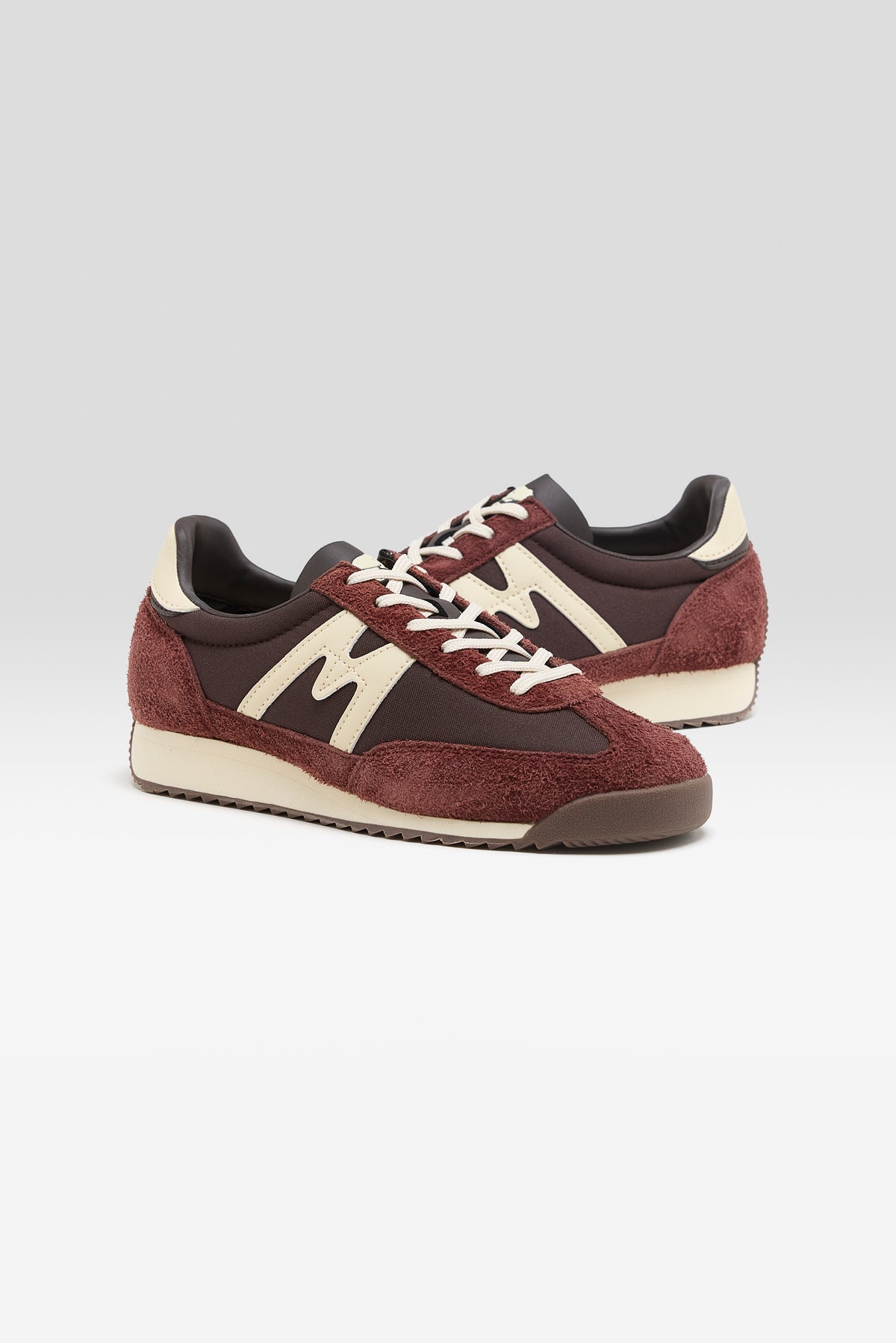 Mestari 76 voor Dames (262 / W / BROWN)