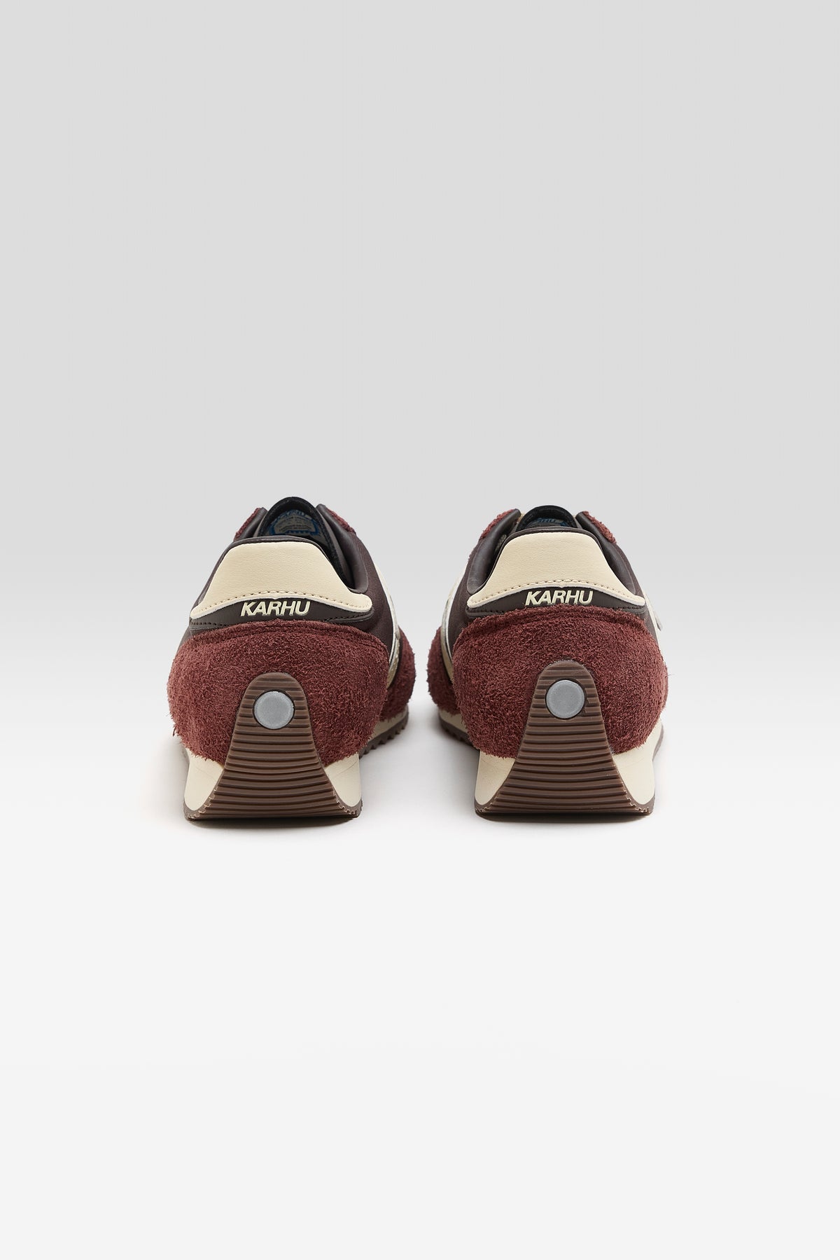 Mestari 76 voor Dames (262 / W / BROWN)
