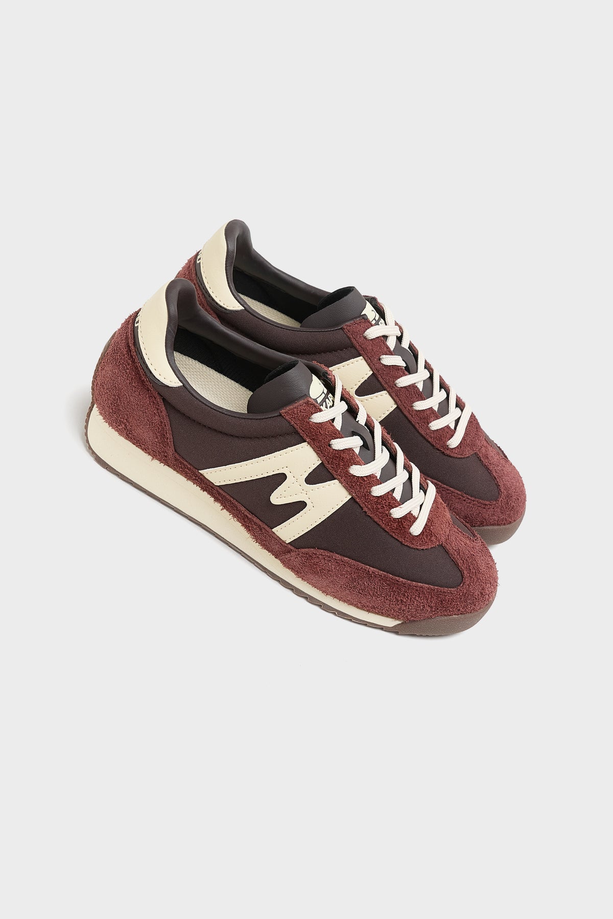 Mestari 76 voor Dames (262 / W / BROWN)