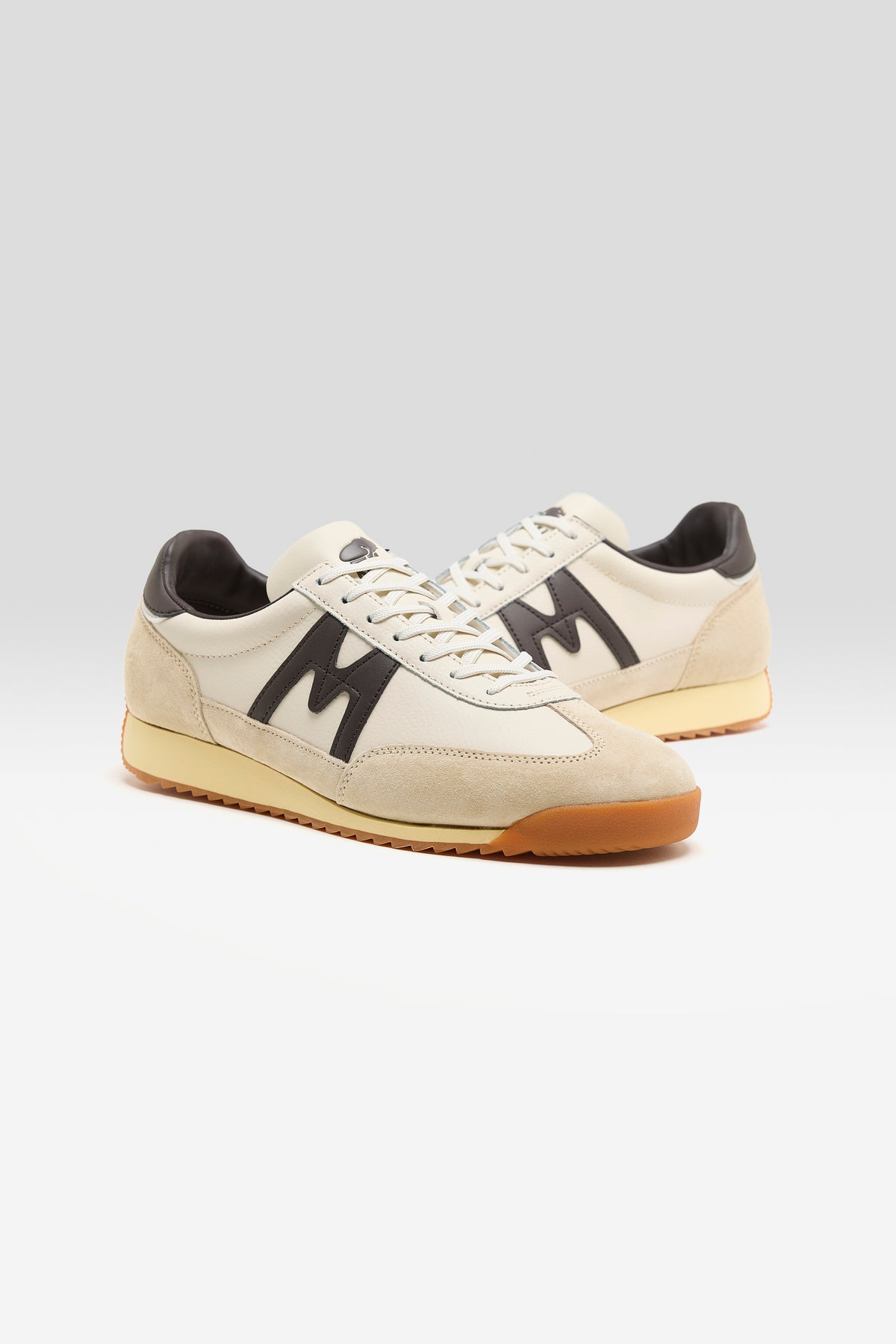 Mestari 76 voor Dames (262 / W / OFF WHITE)