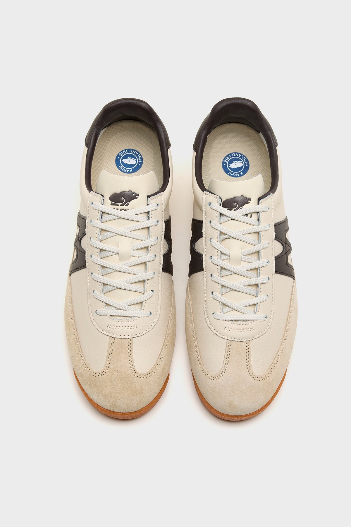 Mestari 76 voor Dames (262 / W / OFF WHITE)