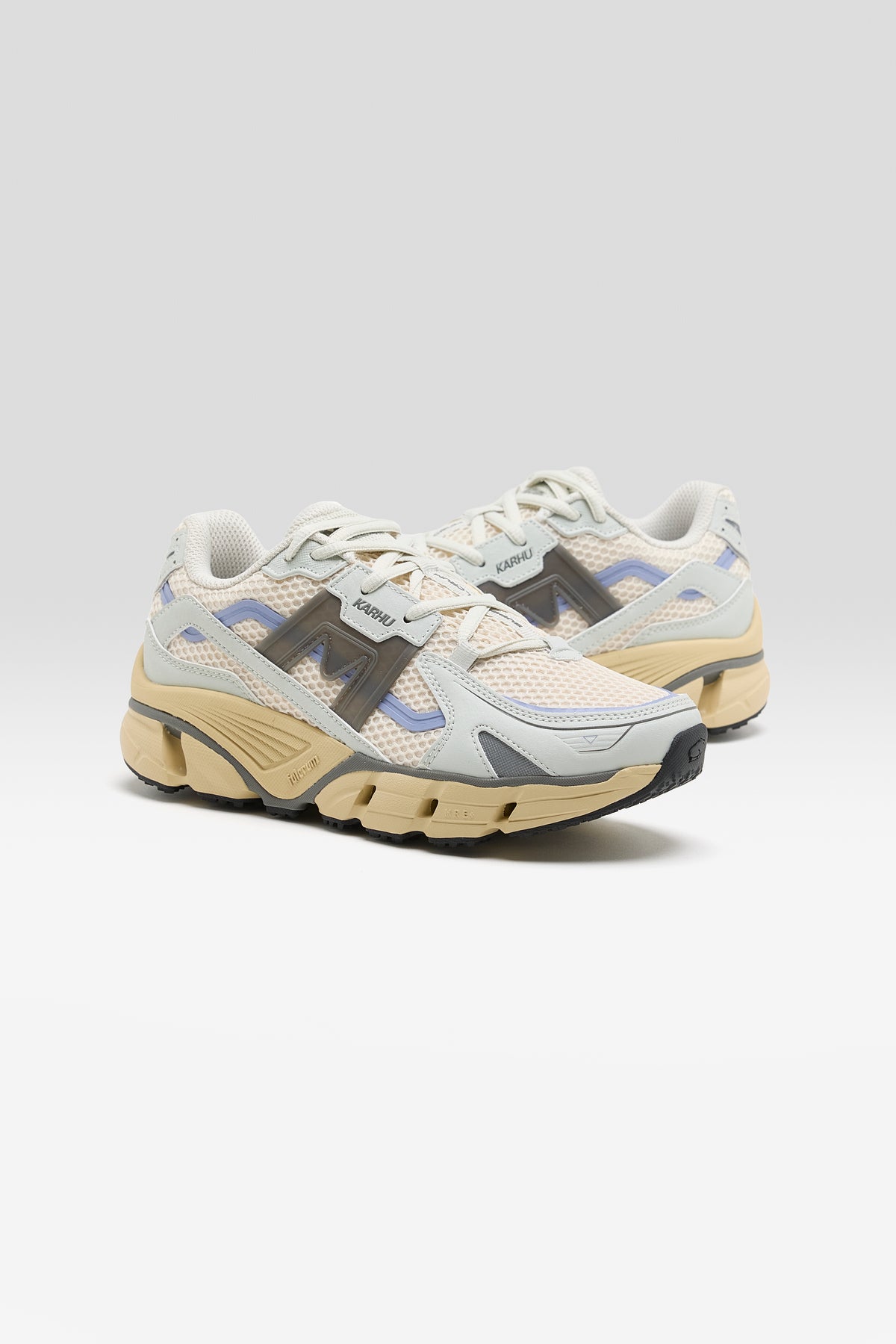 Super Fulcrum voor Dames (262 / W / SKY)