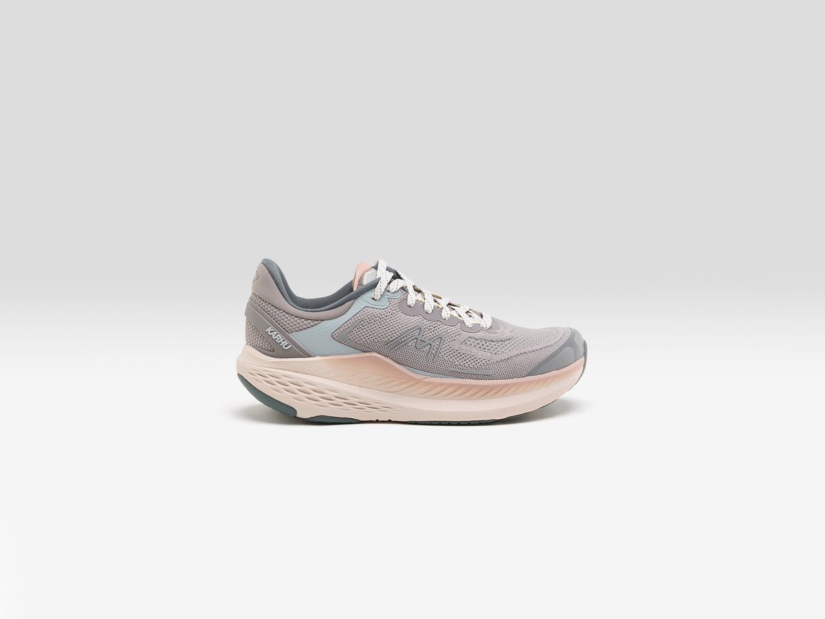 Mestari Run LS voor Dames (262 / W / GREY)