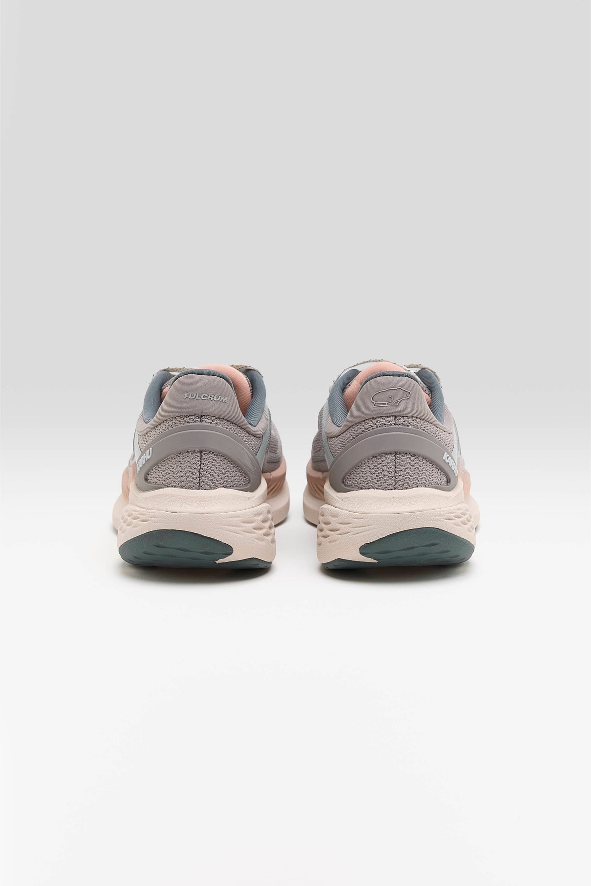 Mestari Run LS voor Dames (262 / W / GREY)