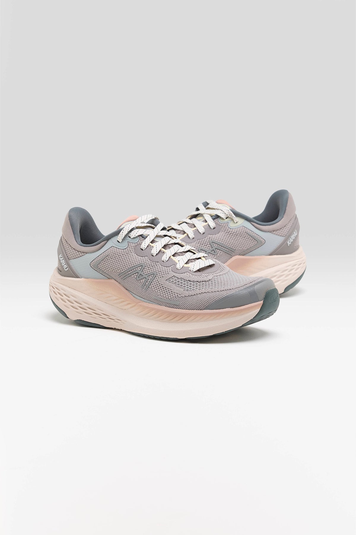 Mestari Run LS voor Dames (262 / W / GREY)
