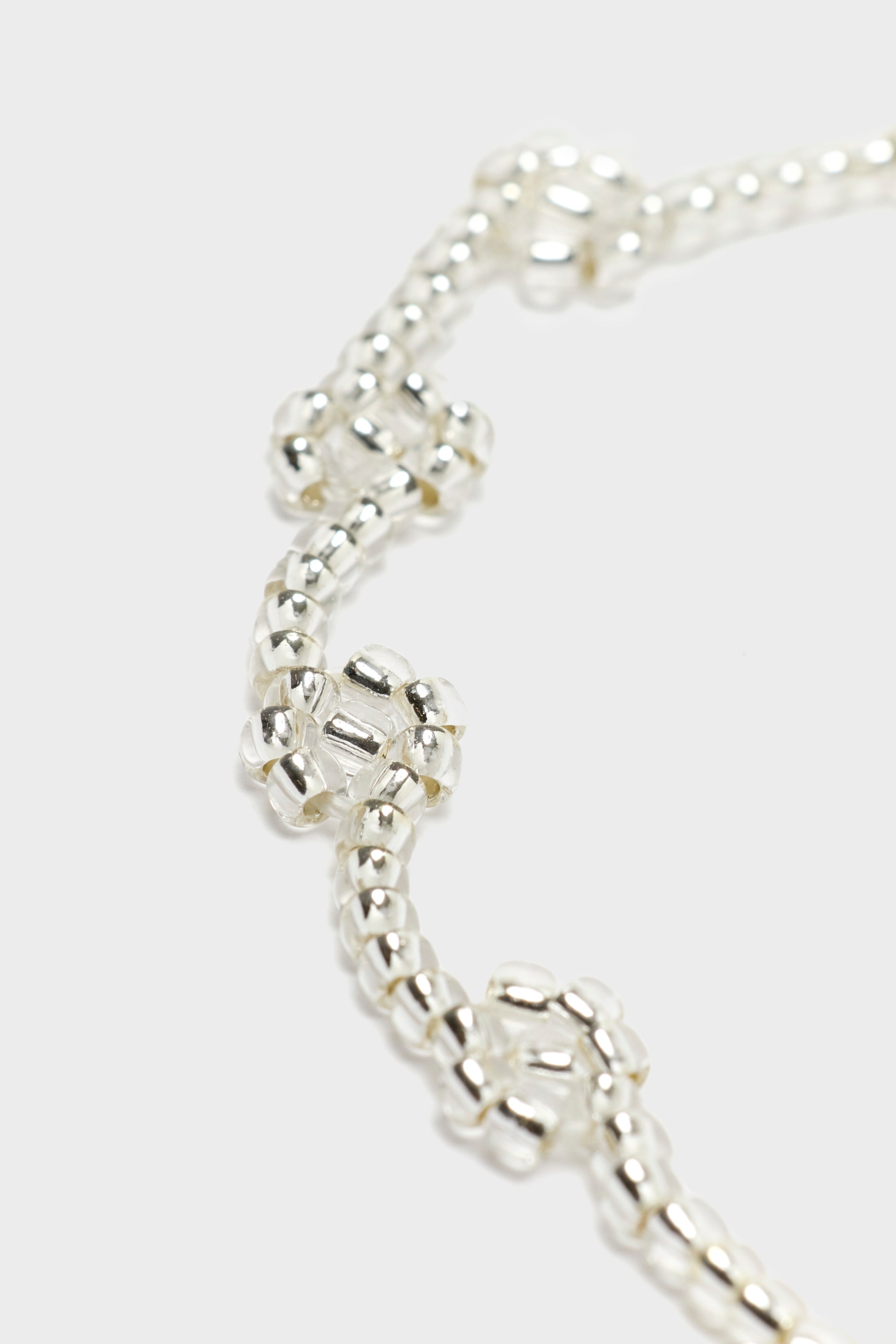Fiori All Bracelet (261 / W / SILVER)
