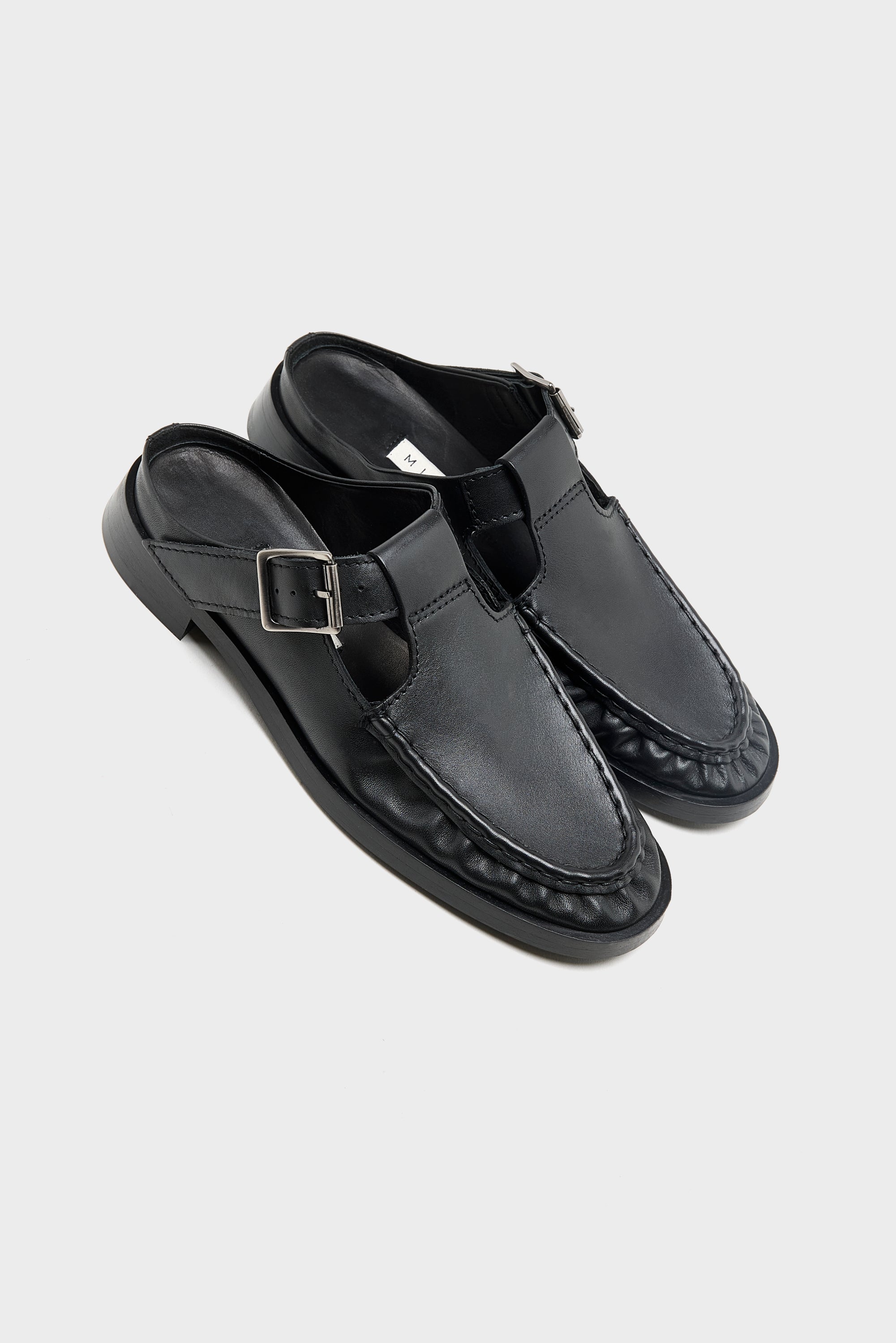 Gianna Mules (261 / W / BLACK)