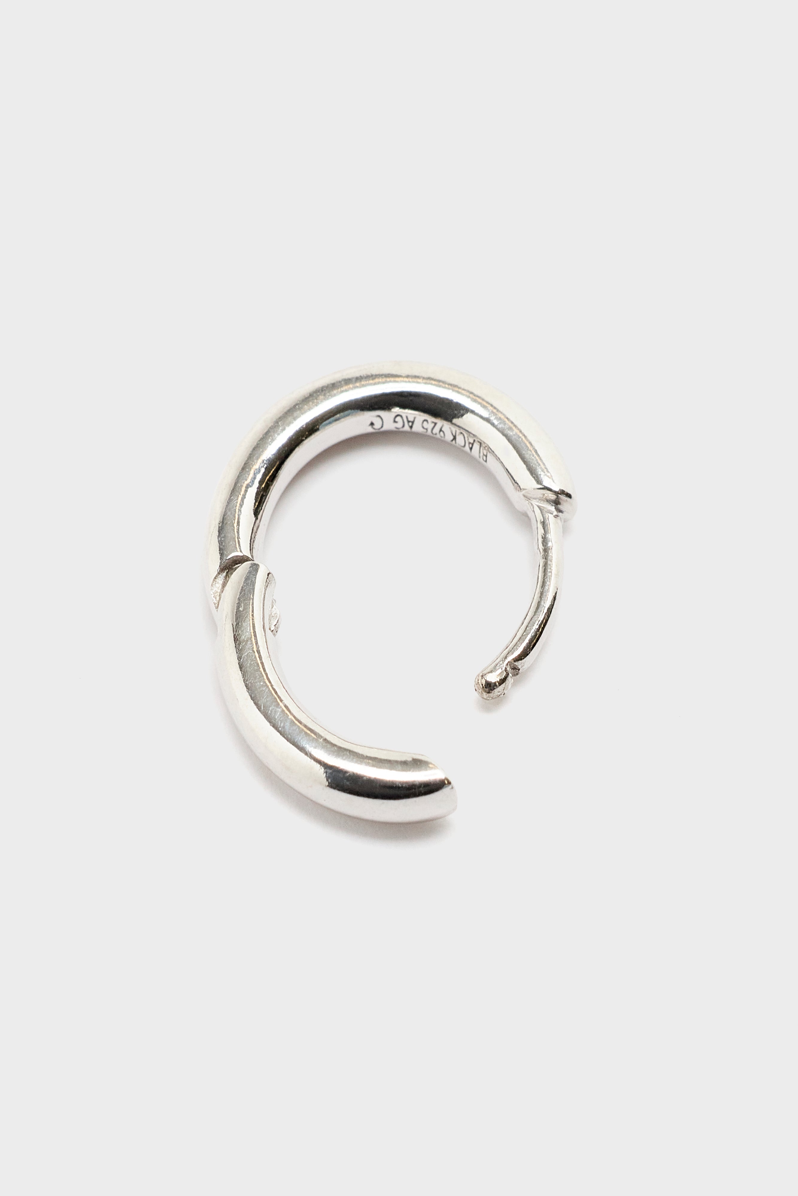 Marco 8 Huggies (252 / W / SILVER)