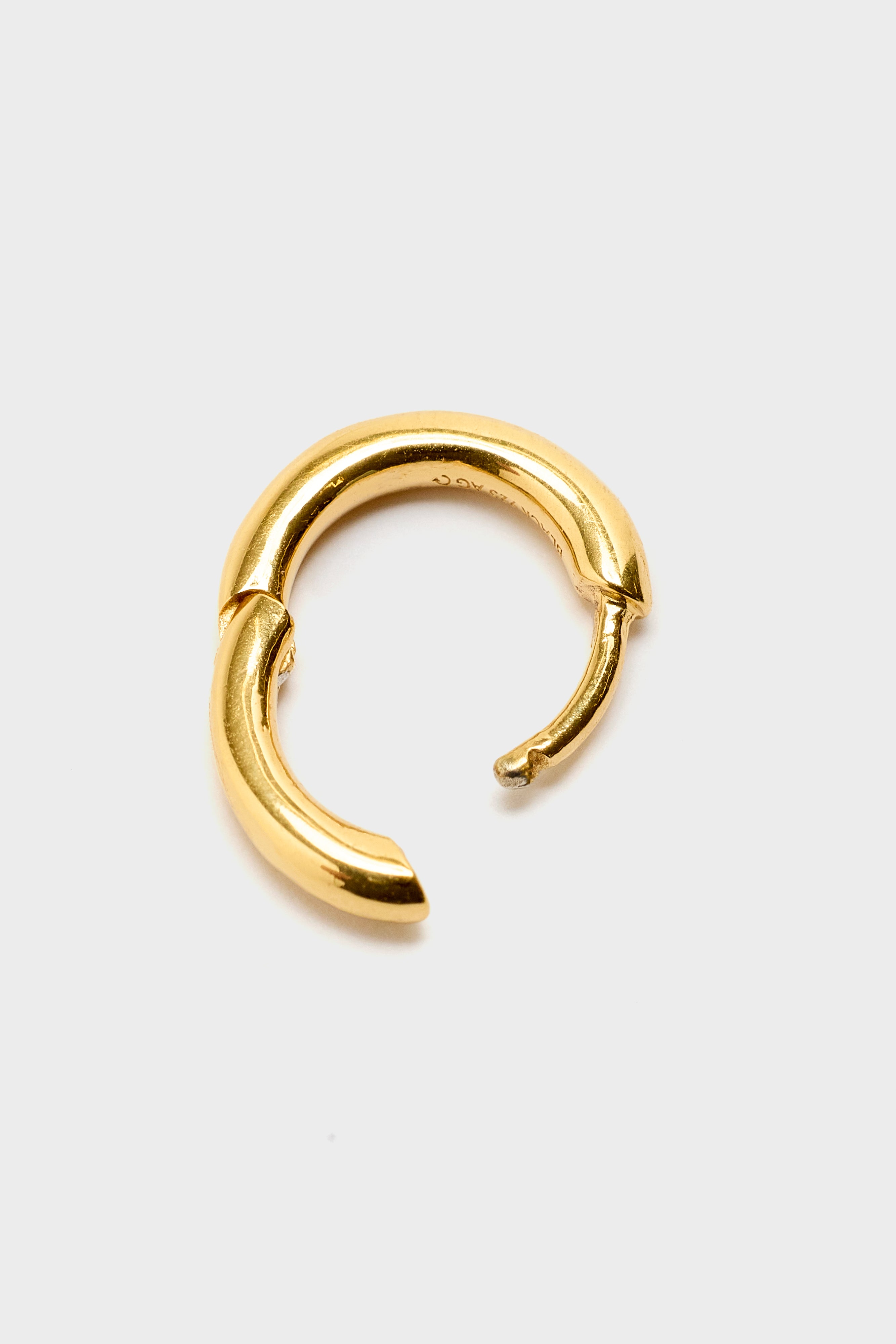 Marco 8 Huggies (252 / W / GOLD)