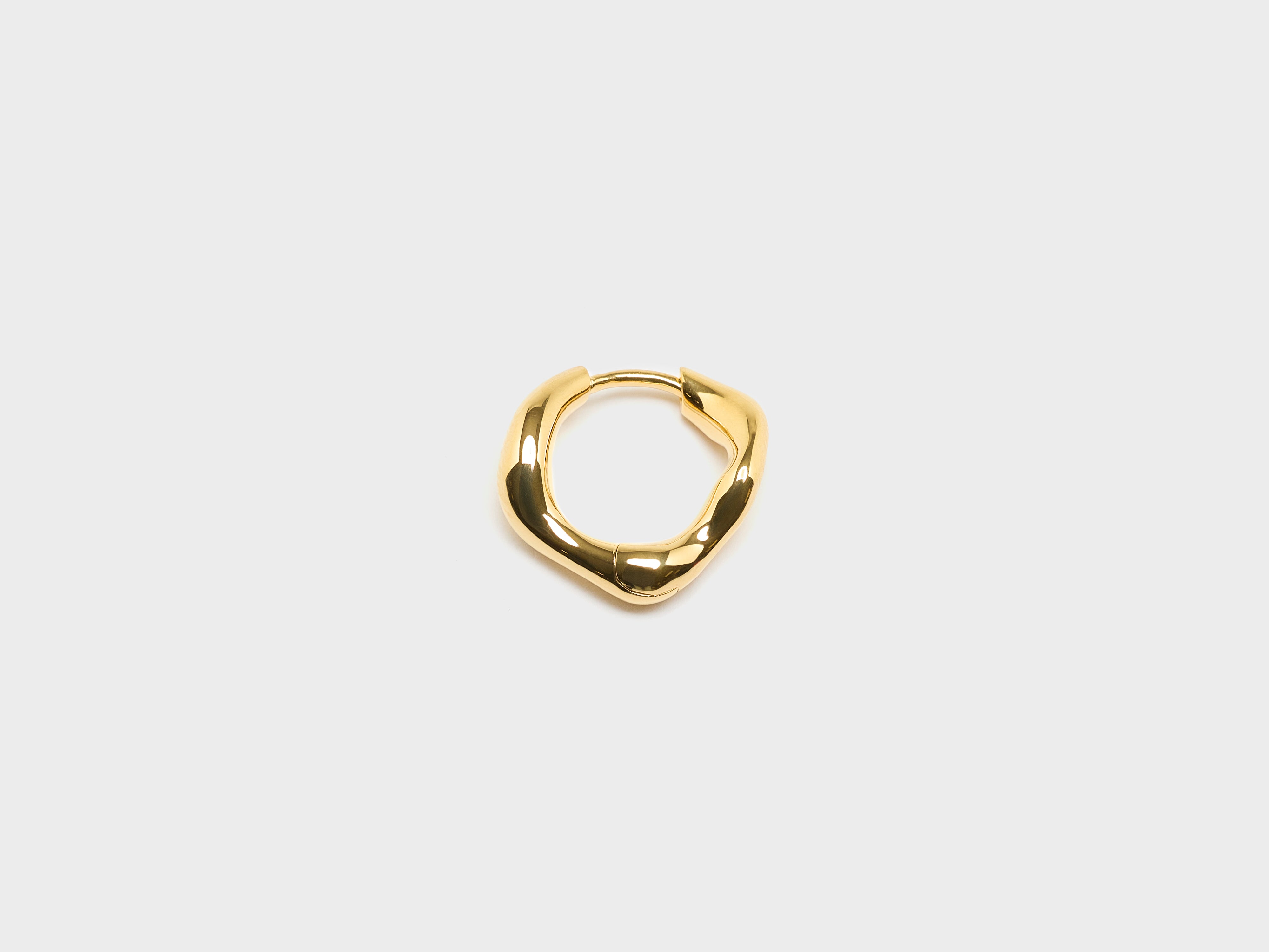 Anil Huggie (261 / W / GOLD)