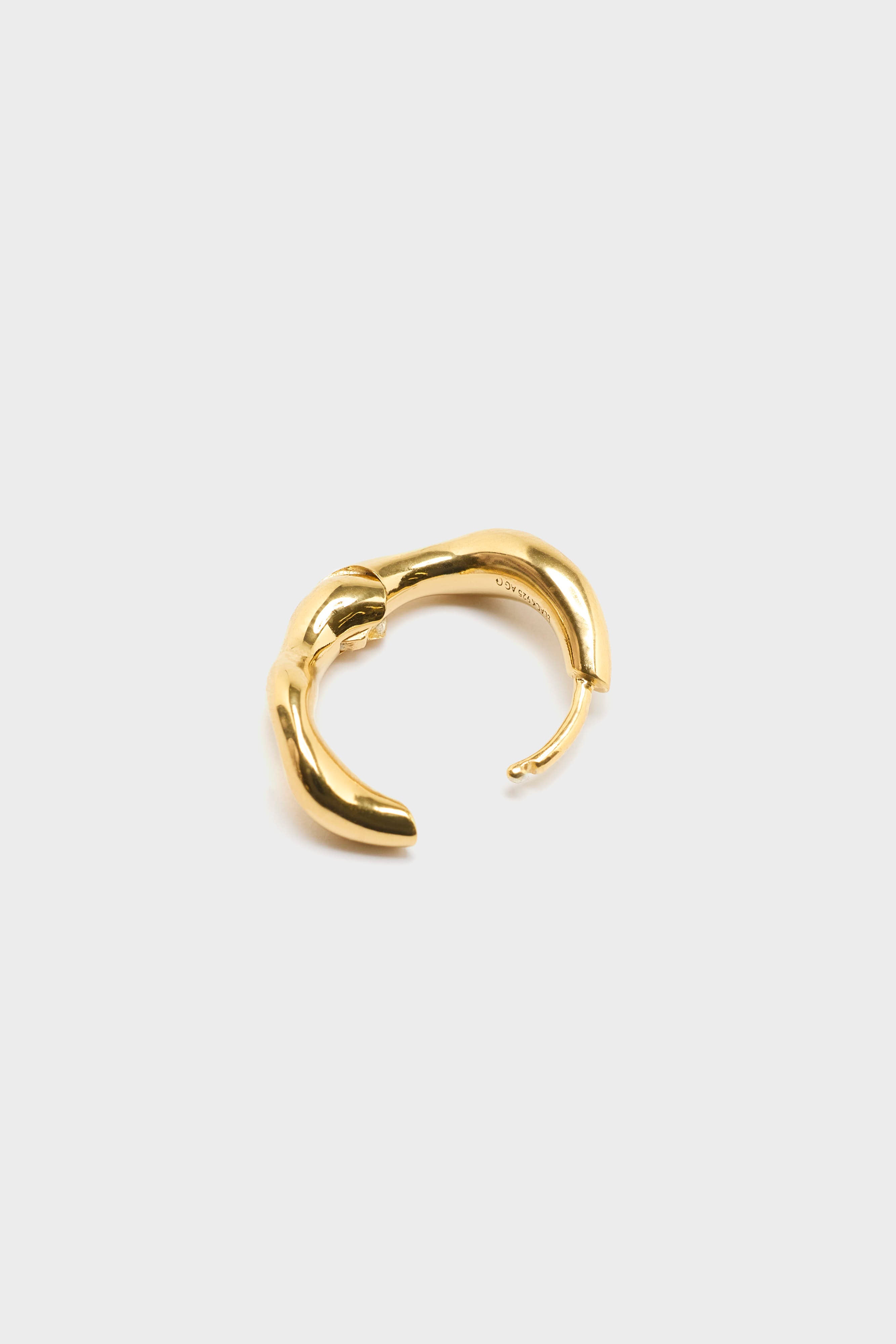 Anil Huggie (261 / W / GOLD)