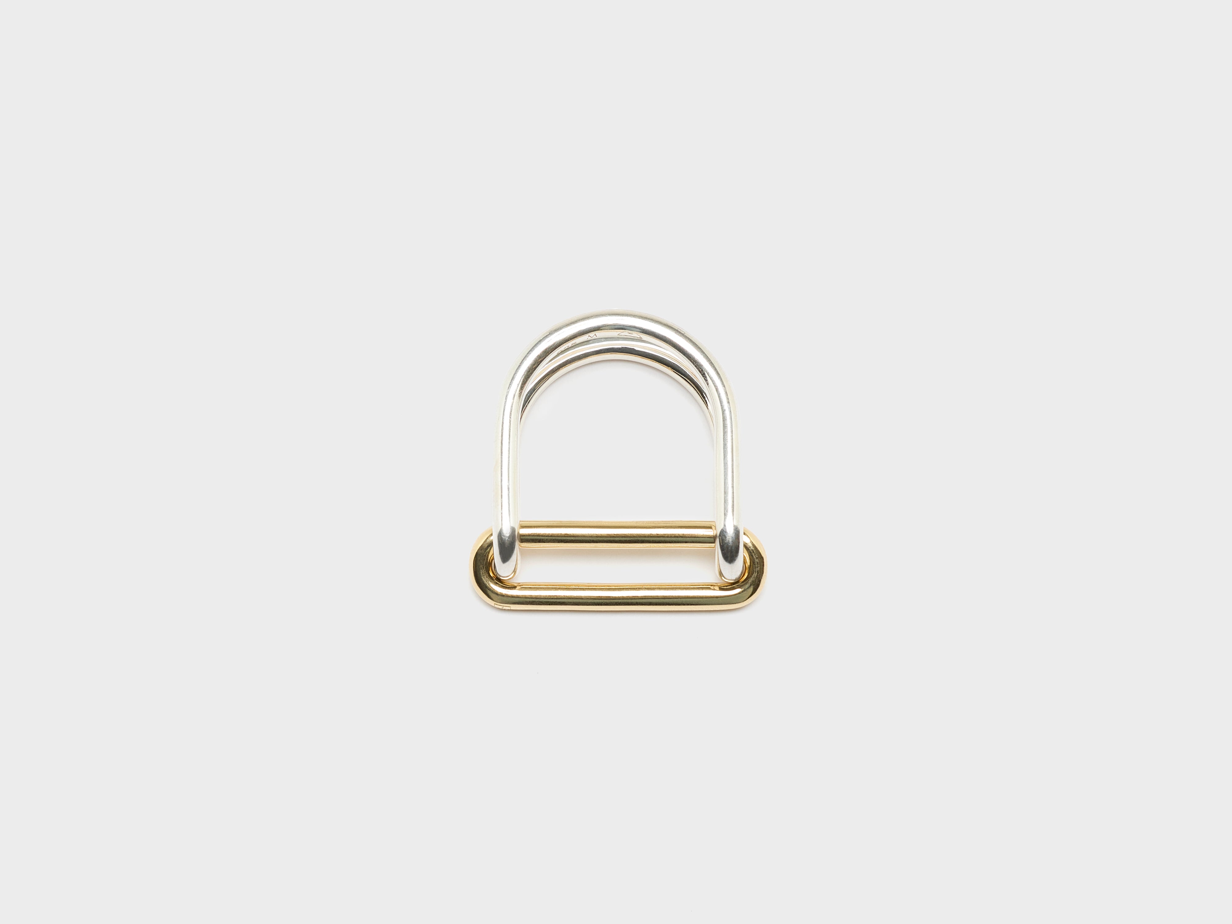 l'Insolite Ring (261 / W / MULTICOLOR)