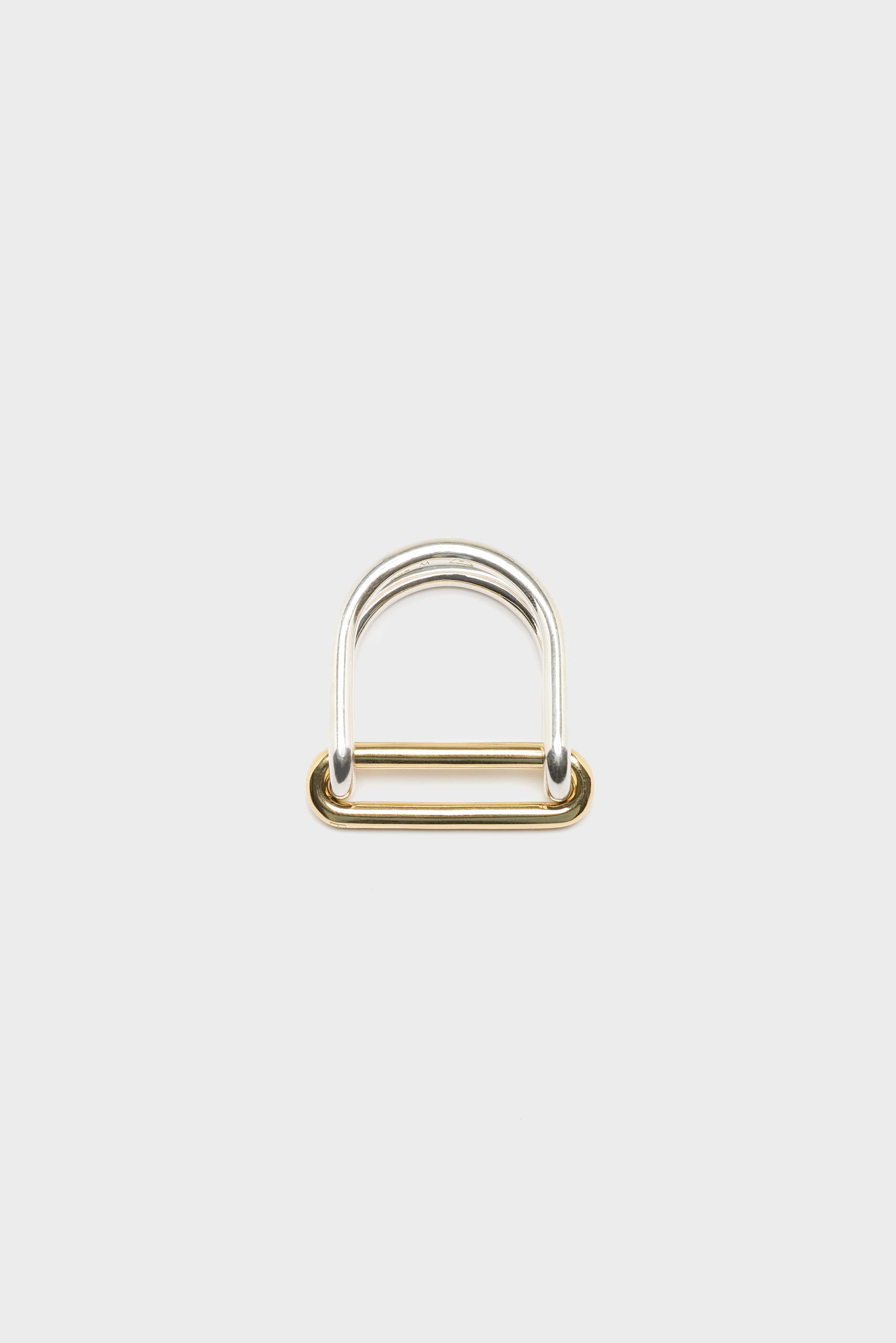 l'Insolite Ring (261 / W / MULTICOLOR)