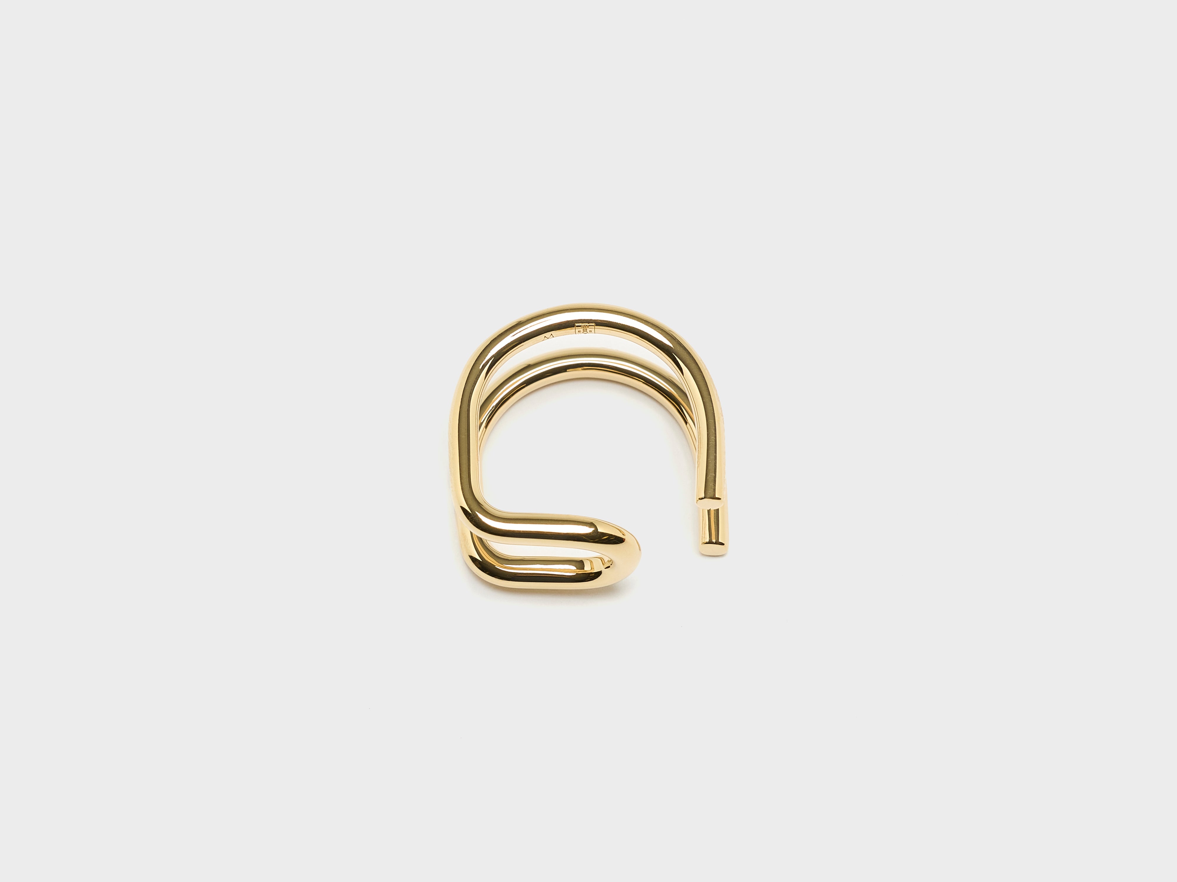 l'Origine Ring (261 / W / GOLD)