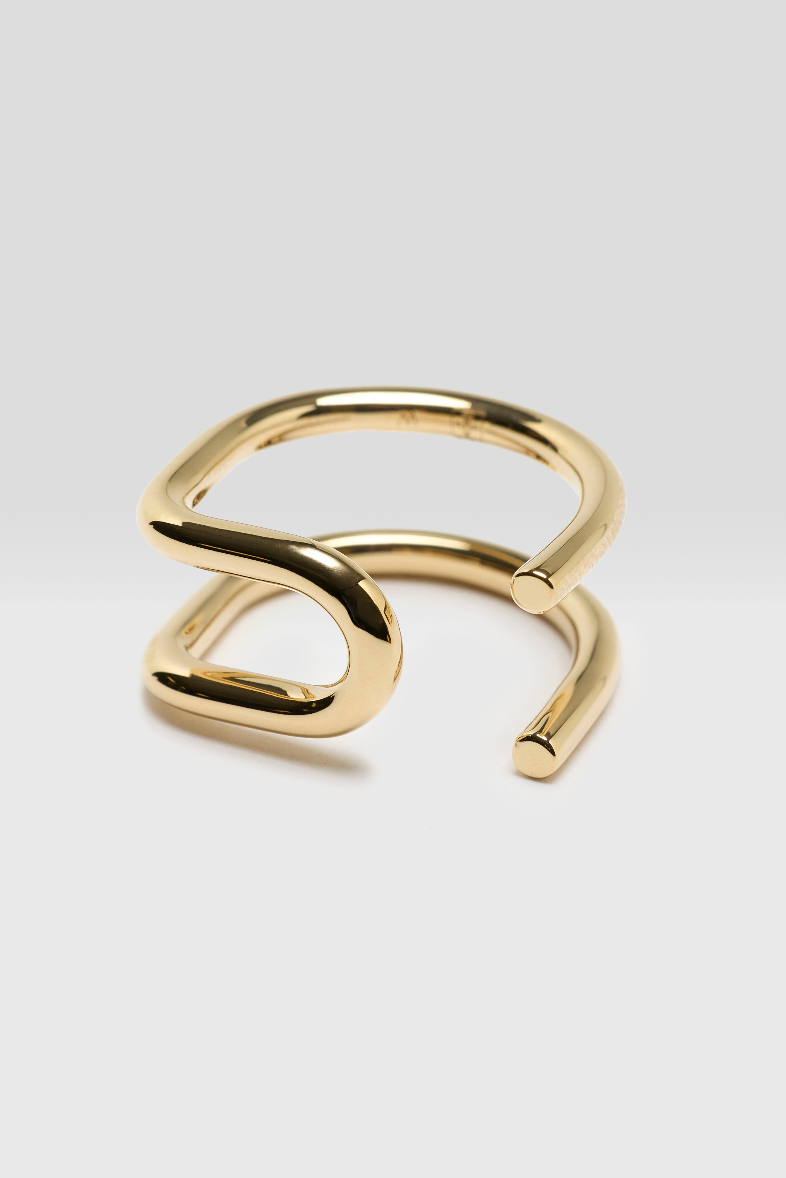 l'Origine Ring (261 / W / GOLD)