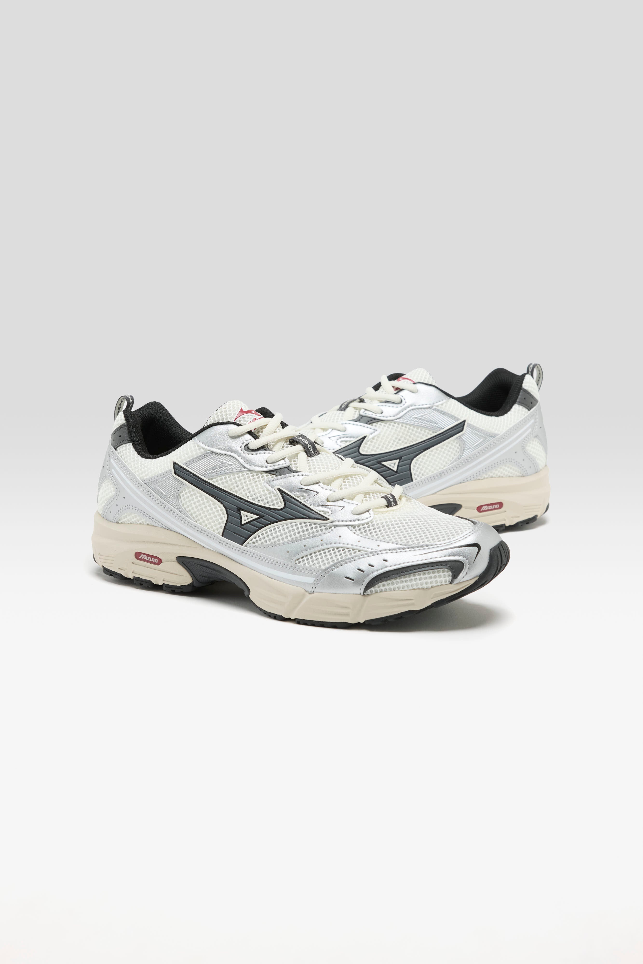 Mxr Sport Voor Heren (242 / M / SILVER)