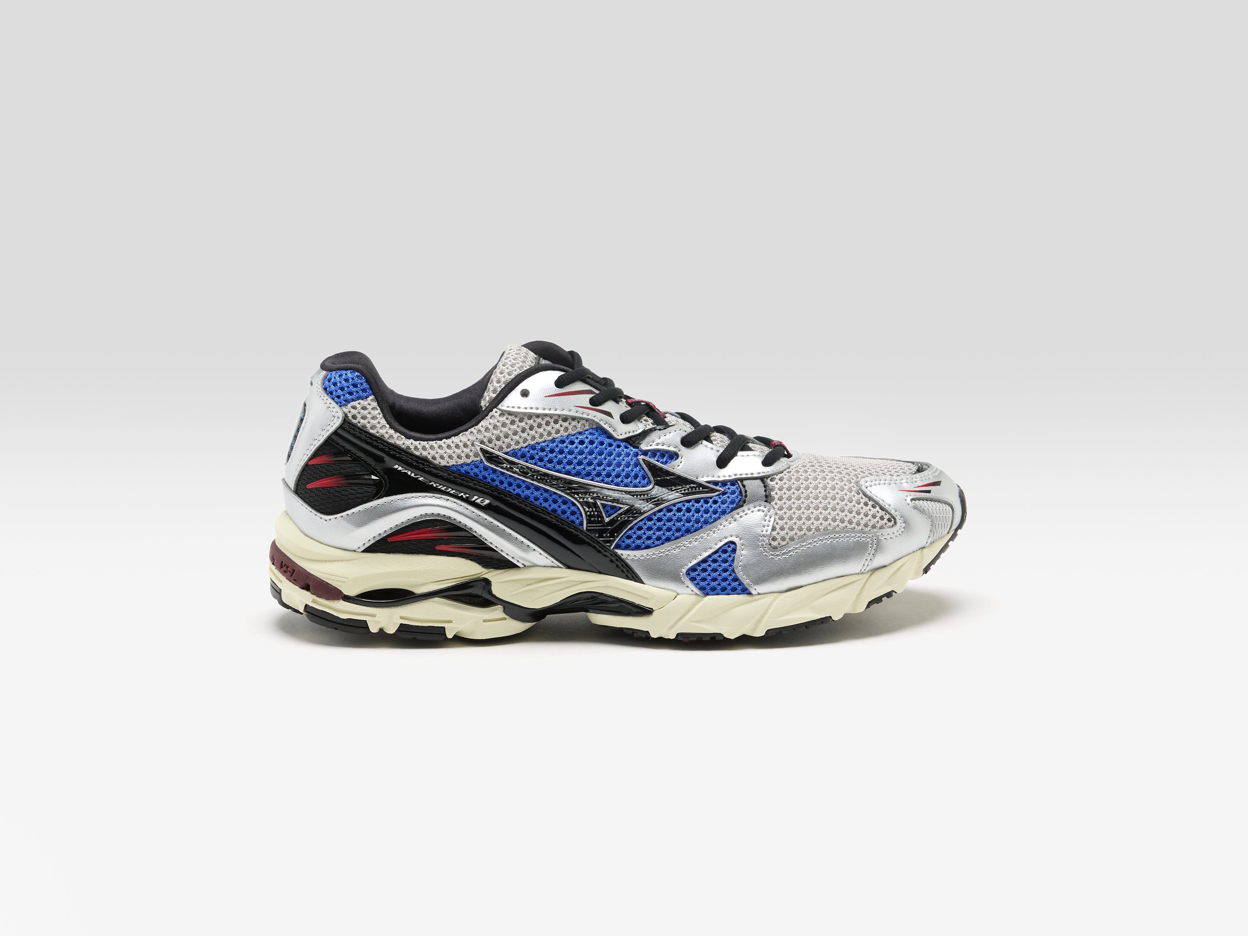 Wave Rider 10 Sport for Men (261 / M / BLUE)