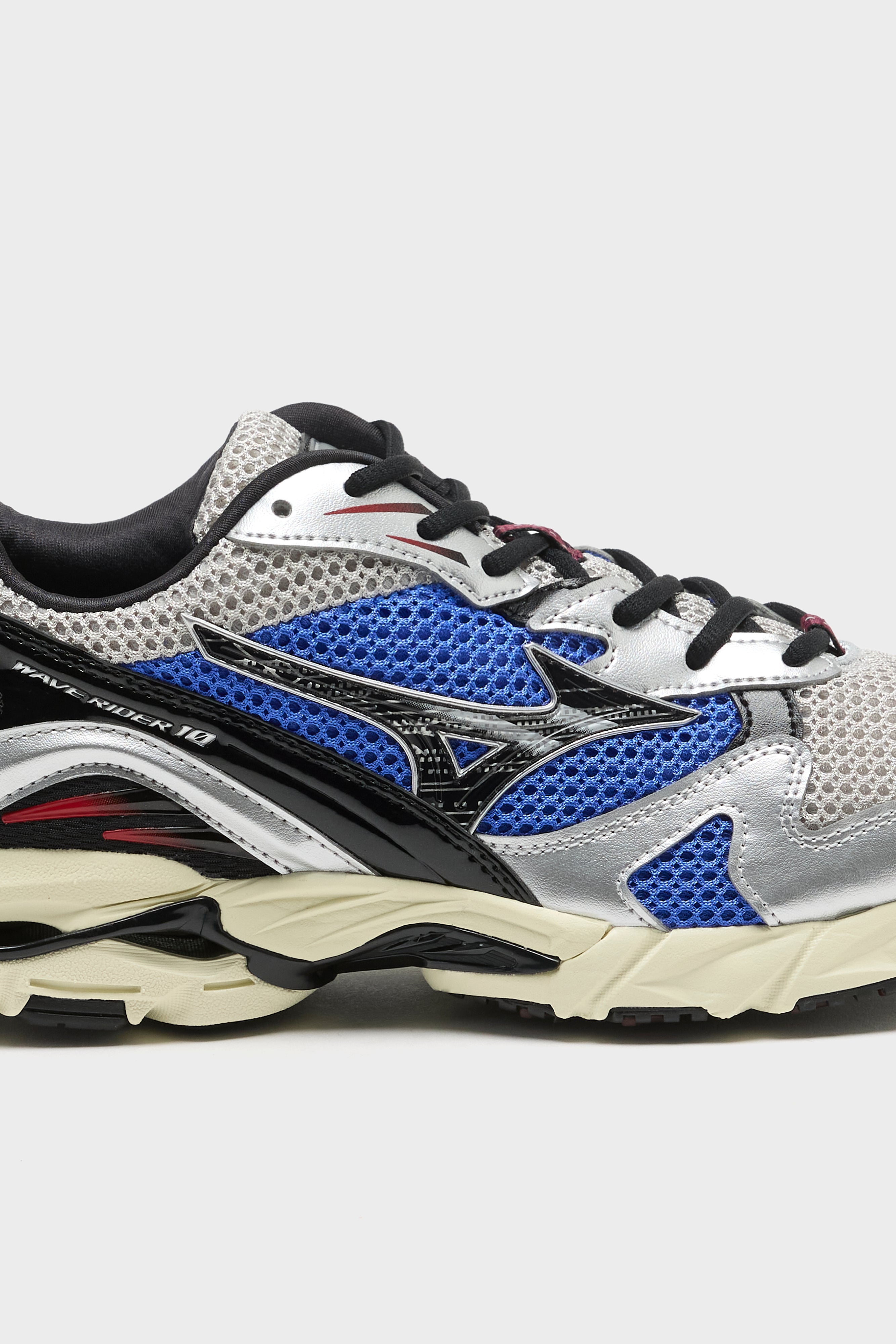 Wave Rider 10 Sport for Men (261 / M / BLUE)