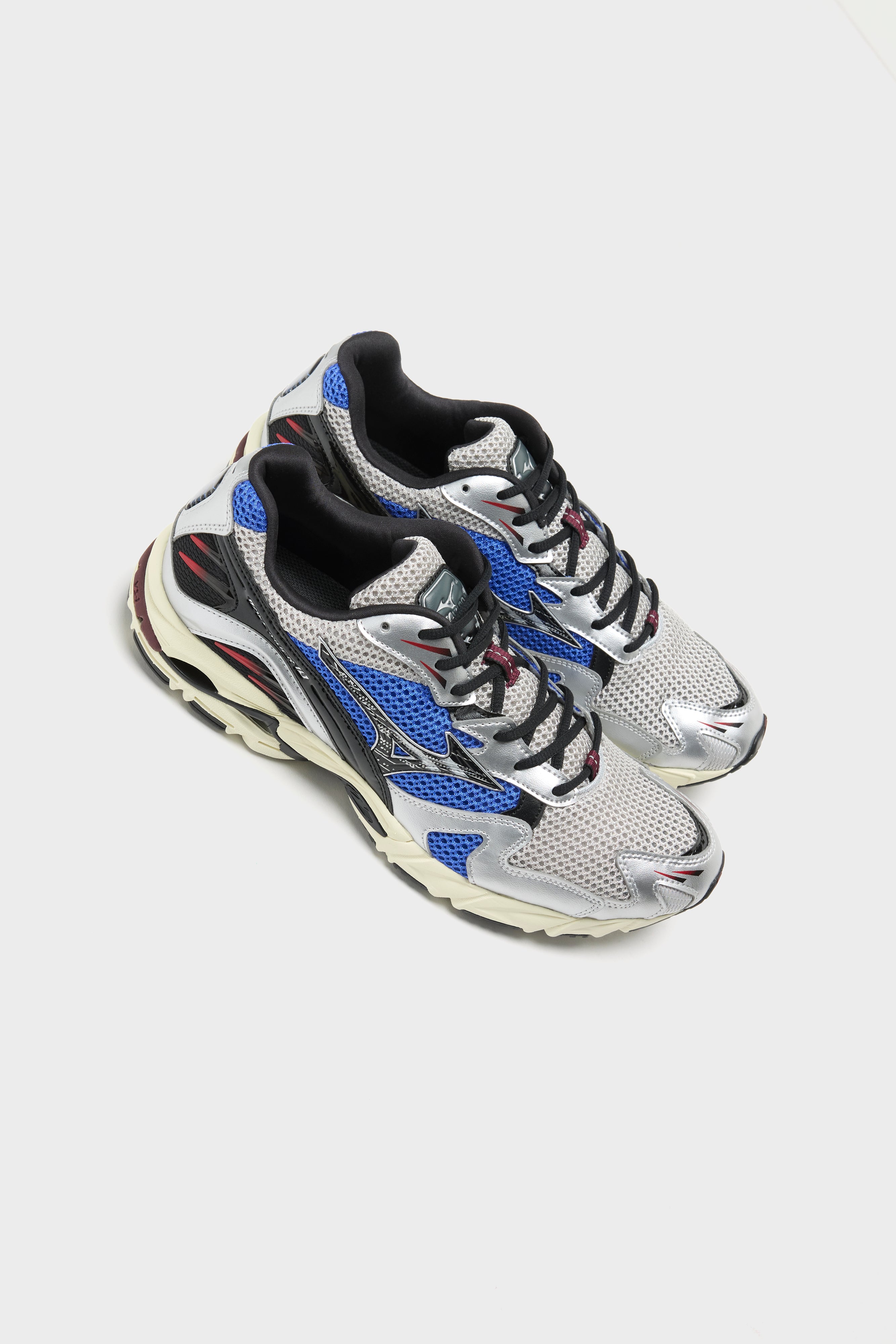 Wave Rider 10 Sport for Men (261 / M / BLUE)