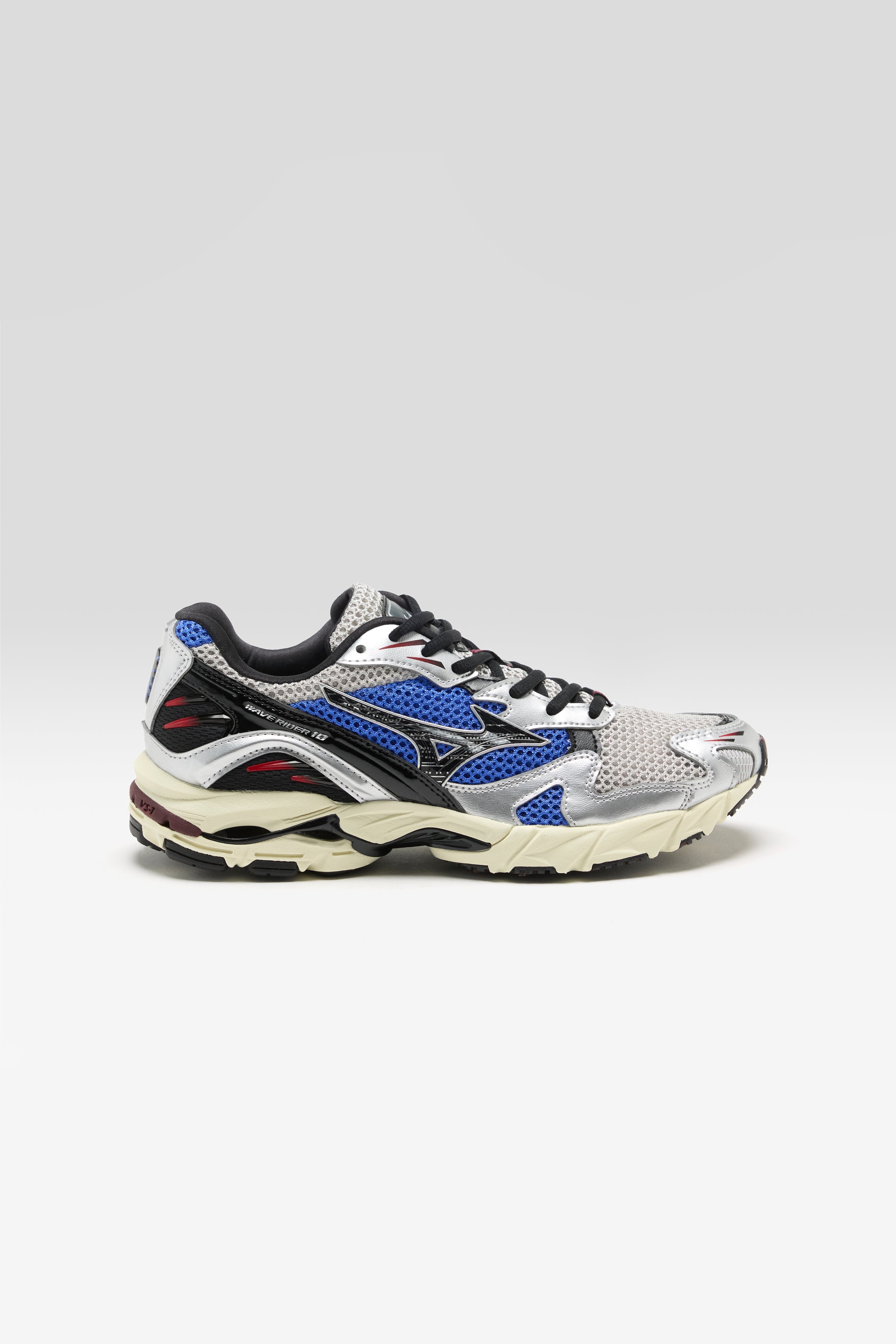 Wave Rider 10 Sport for Women (261 / W / BLUE)