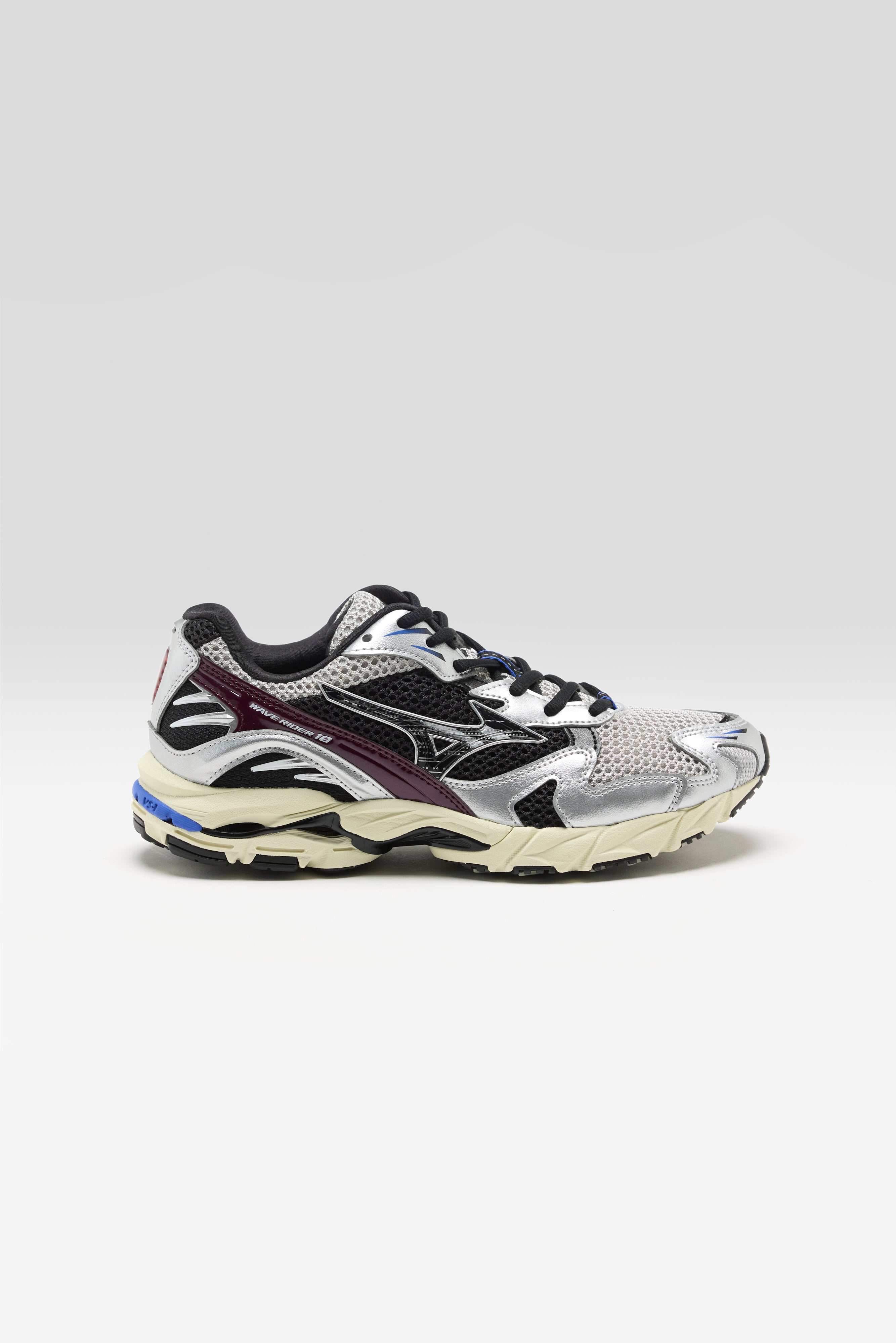 Wave Rider 10 Sport for Women (261 / W / FIG)