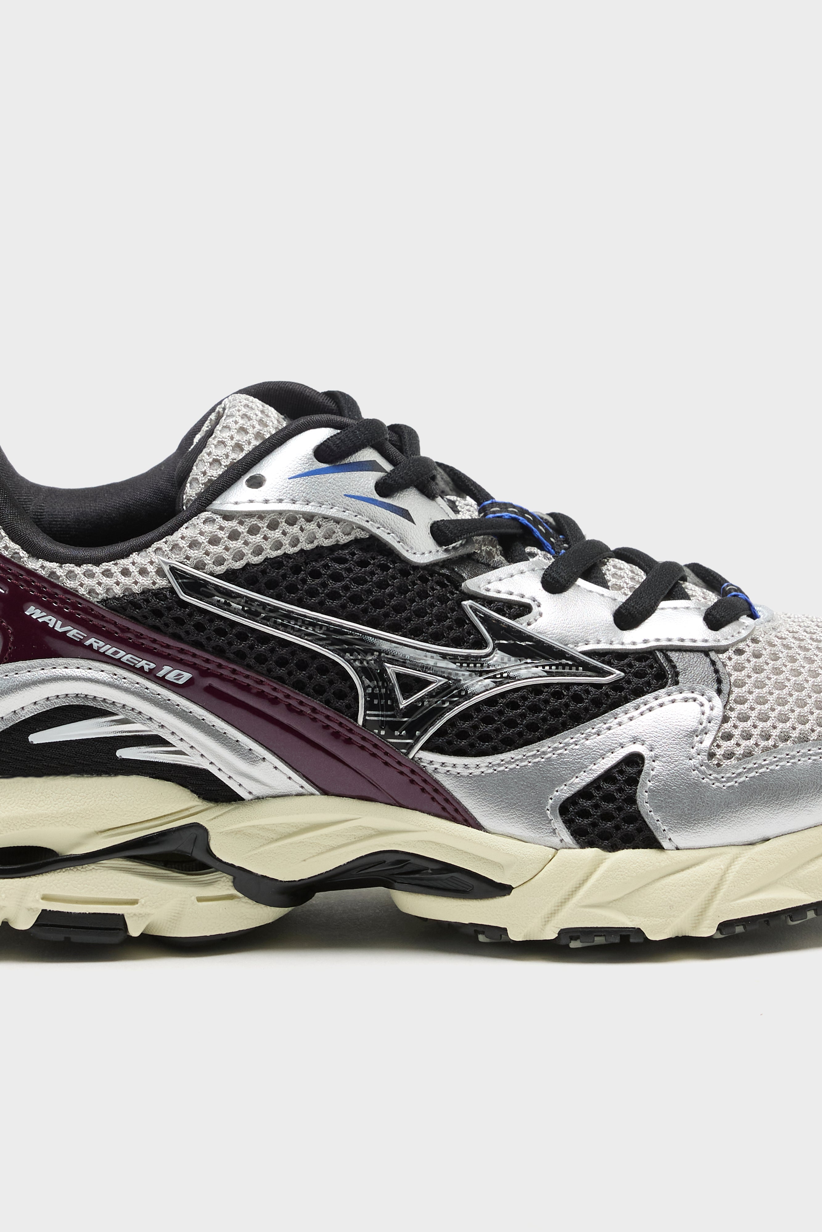 Wave Rider 10 Sport for Women (261 / W / FIG)
