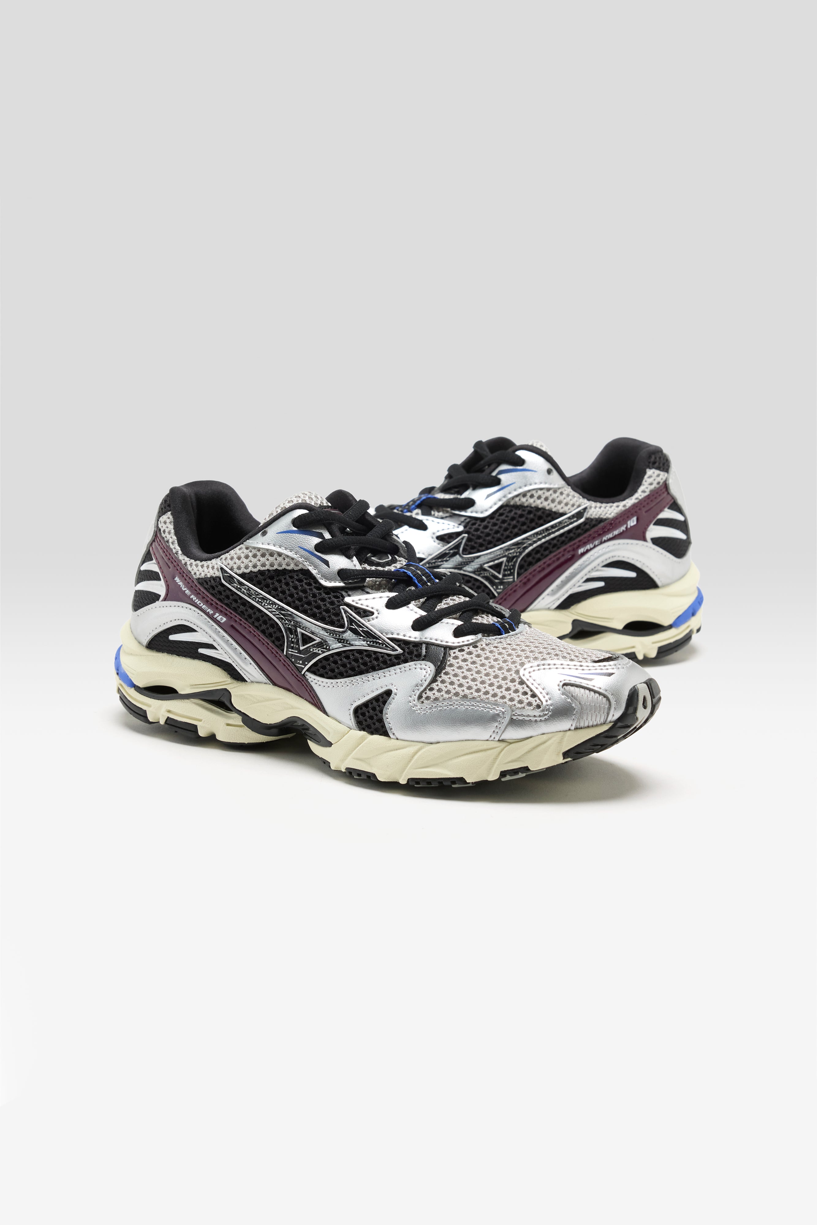 Wave Rider 10 Sport for Women (261 / W / FIG)