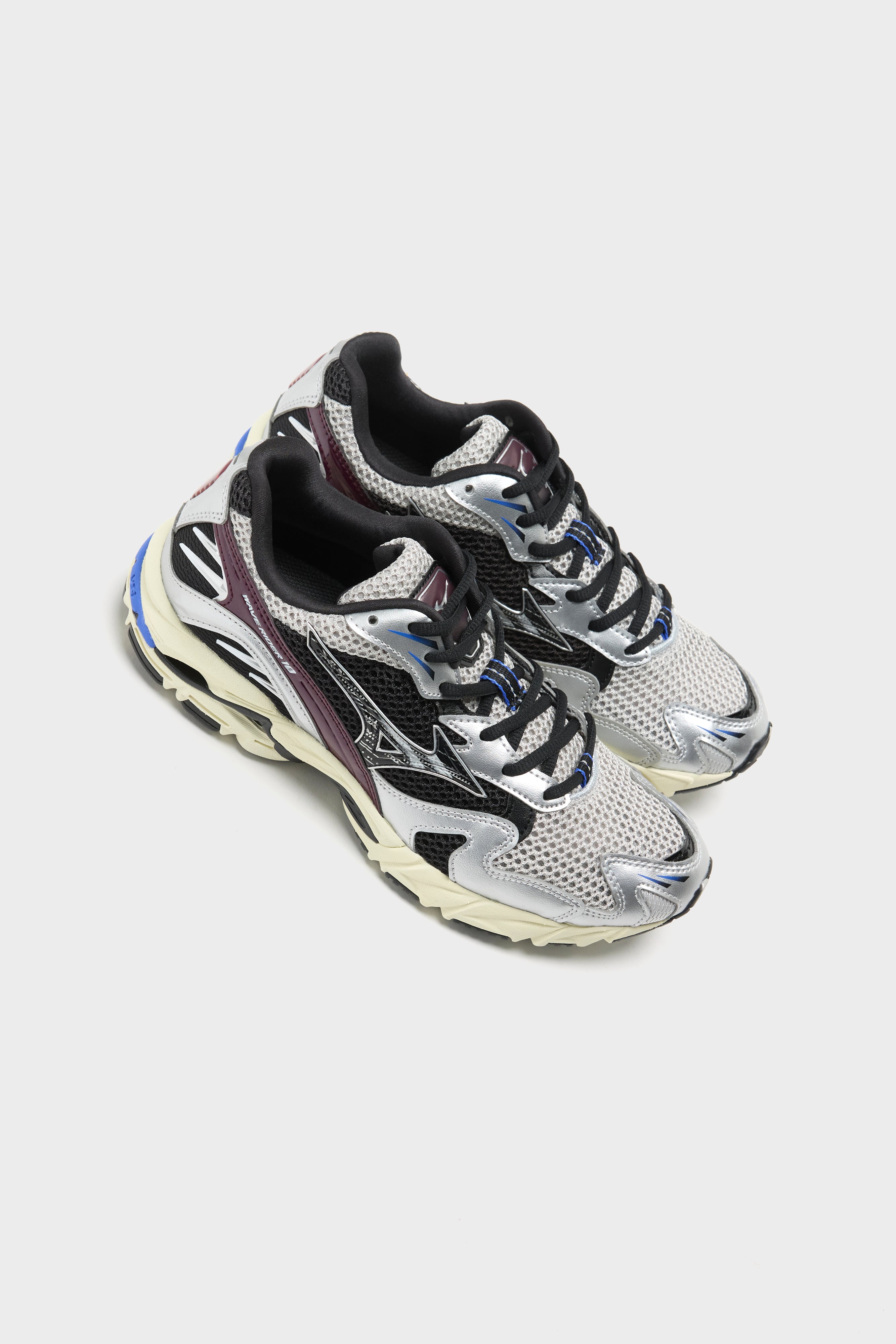 Wave Rider 10 Sport for Women (261 / W / FIG)